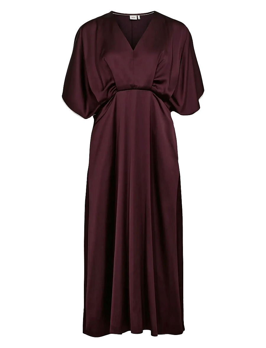 Nümph - NUSANTINA DRESS - cocktailkjoler - winetasting - 0