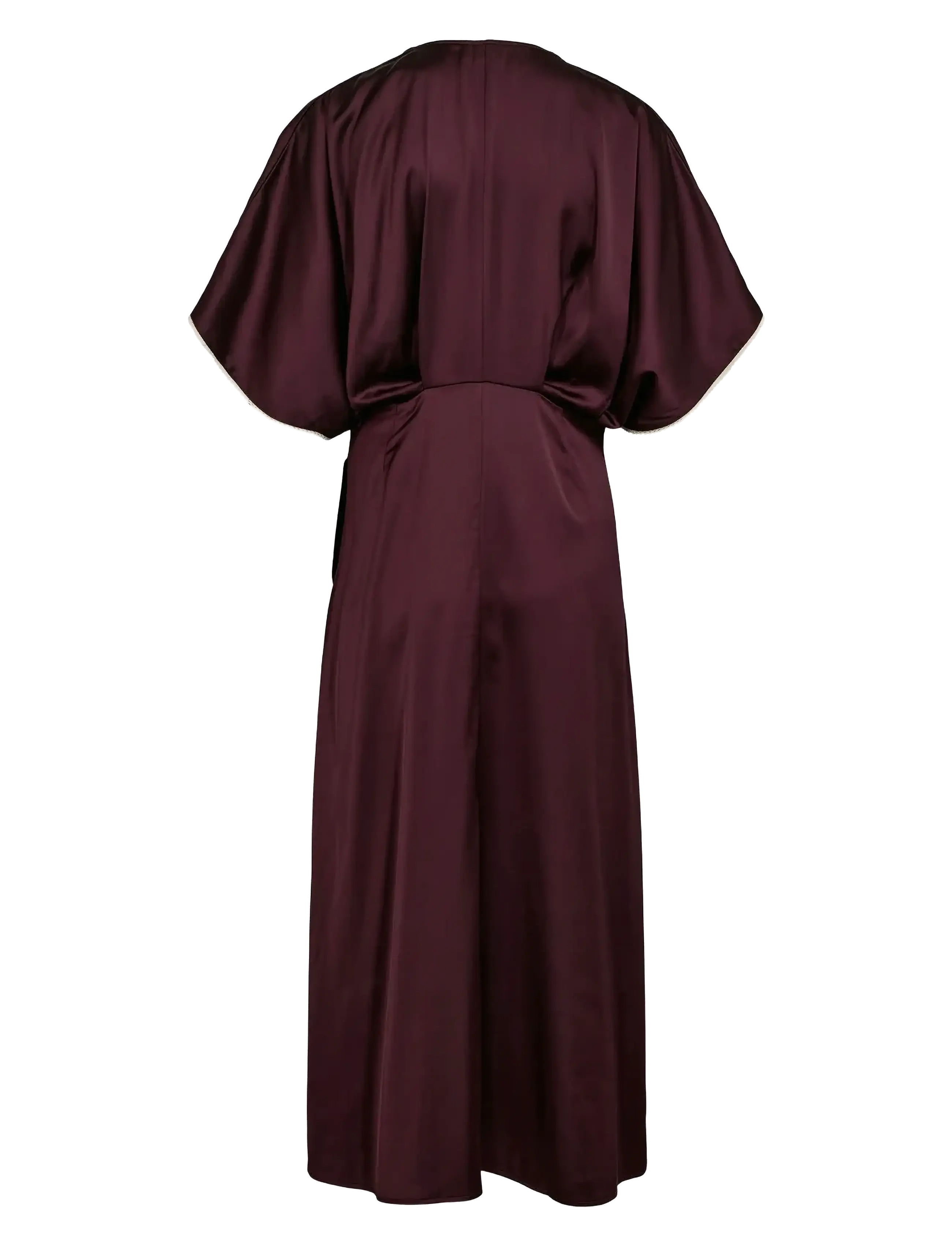 Nümph - NUSANTINA DRESS - cocktailkjoler - winetasting - 1