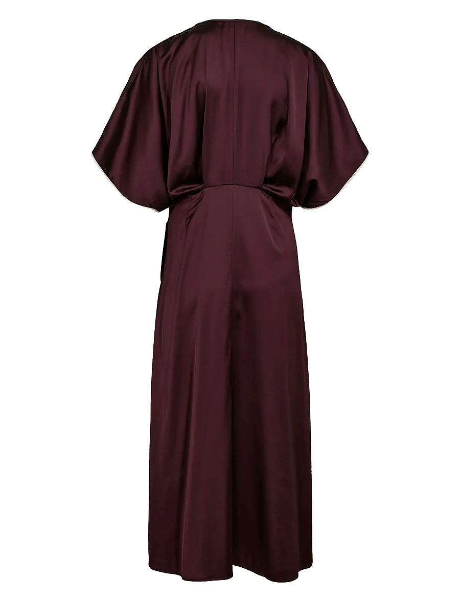 Nümph - NUSANTINA DRESS - cocktailkjoler - winetasting - 1