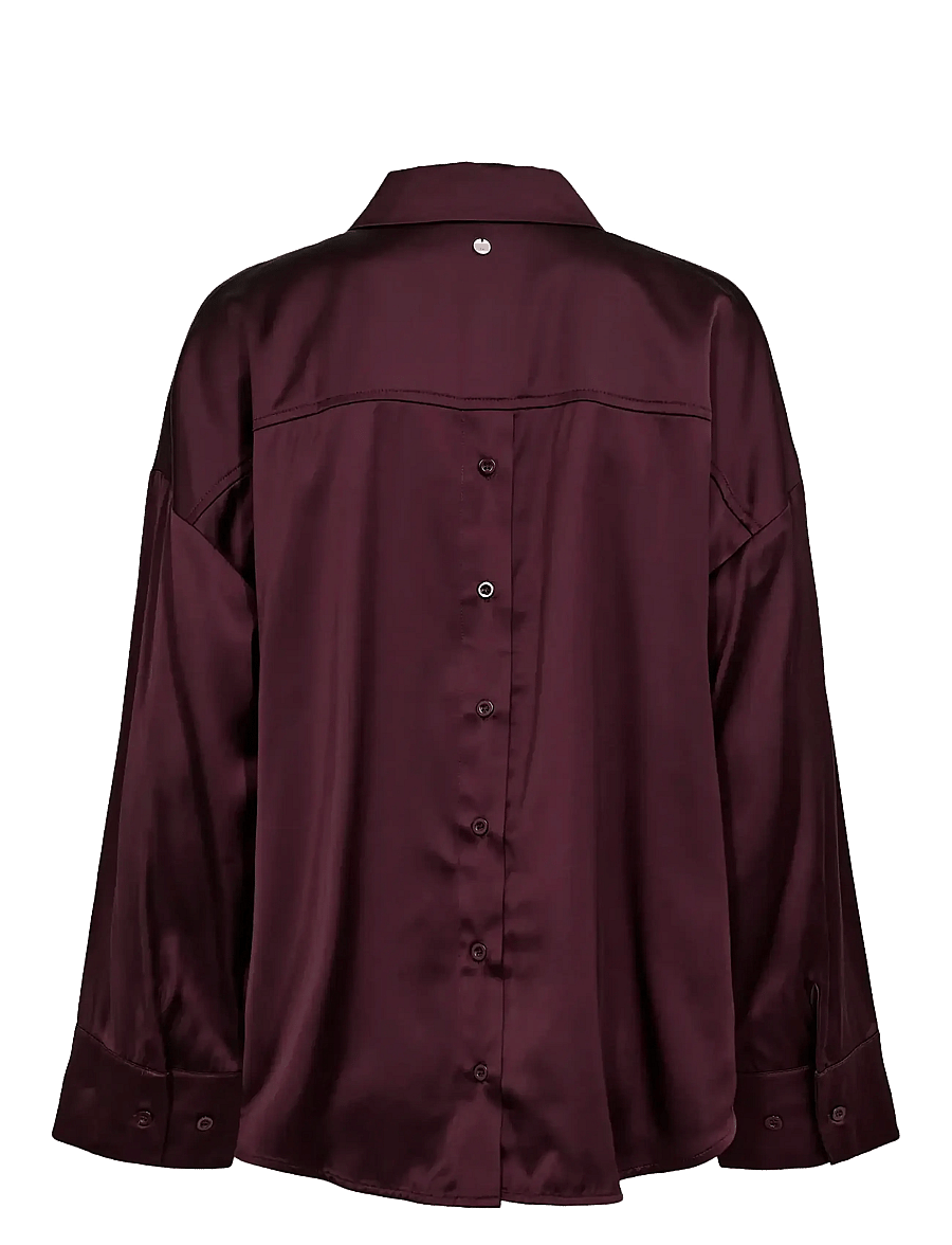 Nümph - NUSANTINA SHIRT - winetasting - 1
