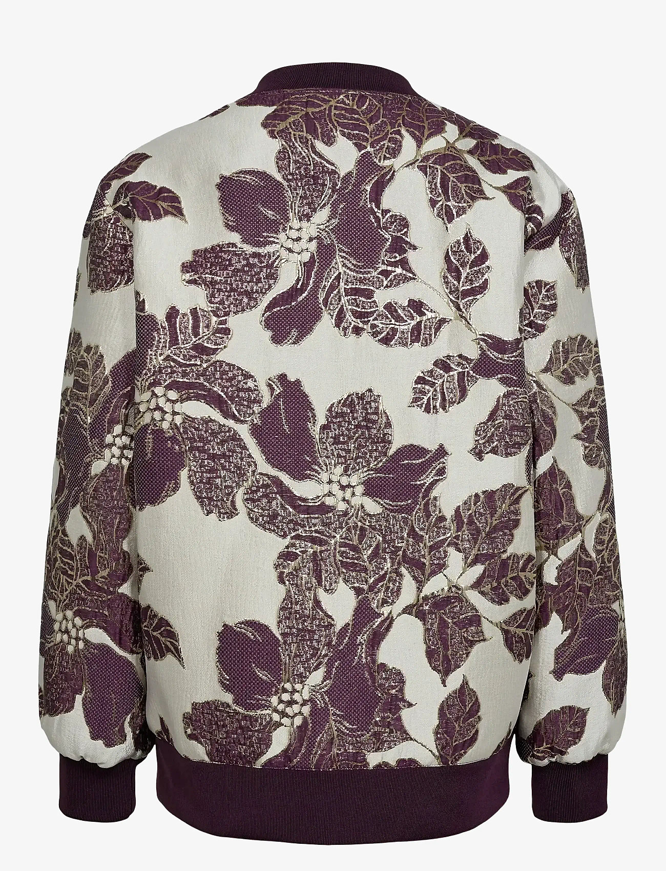 Nümph - NUYARA JACKET - sügisjakid - winetasting - 2