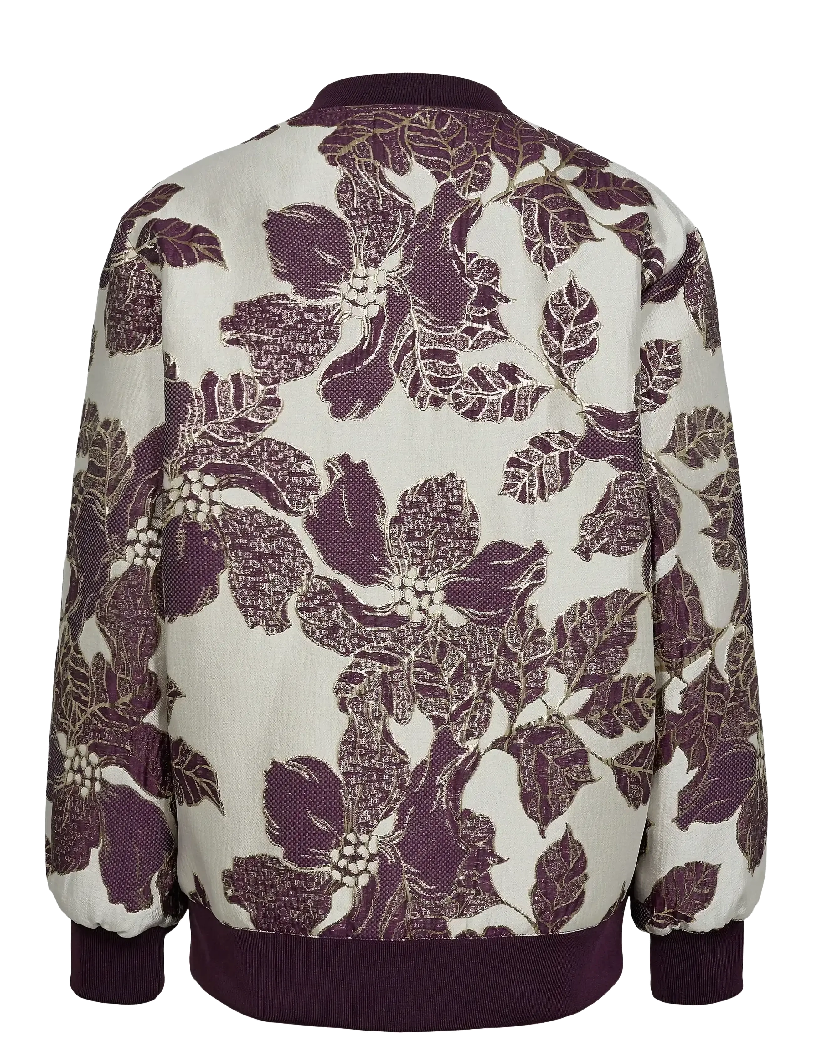 Nümph - NUYARA JACKET - outerwear - winetasting - 2