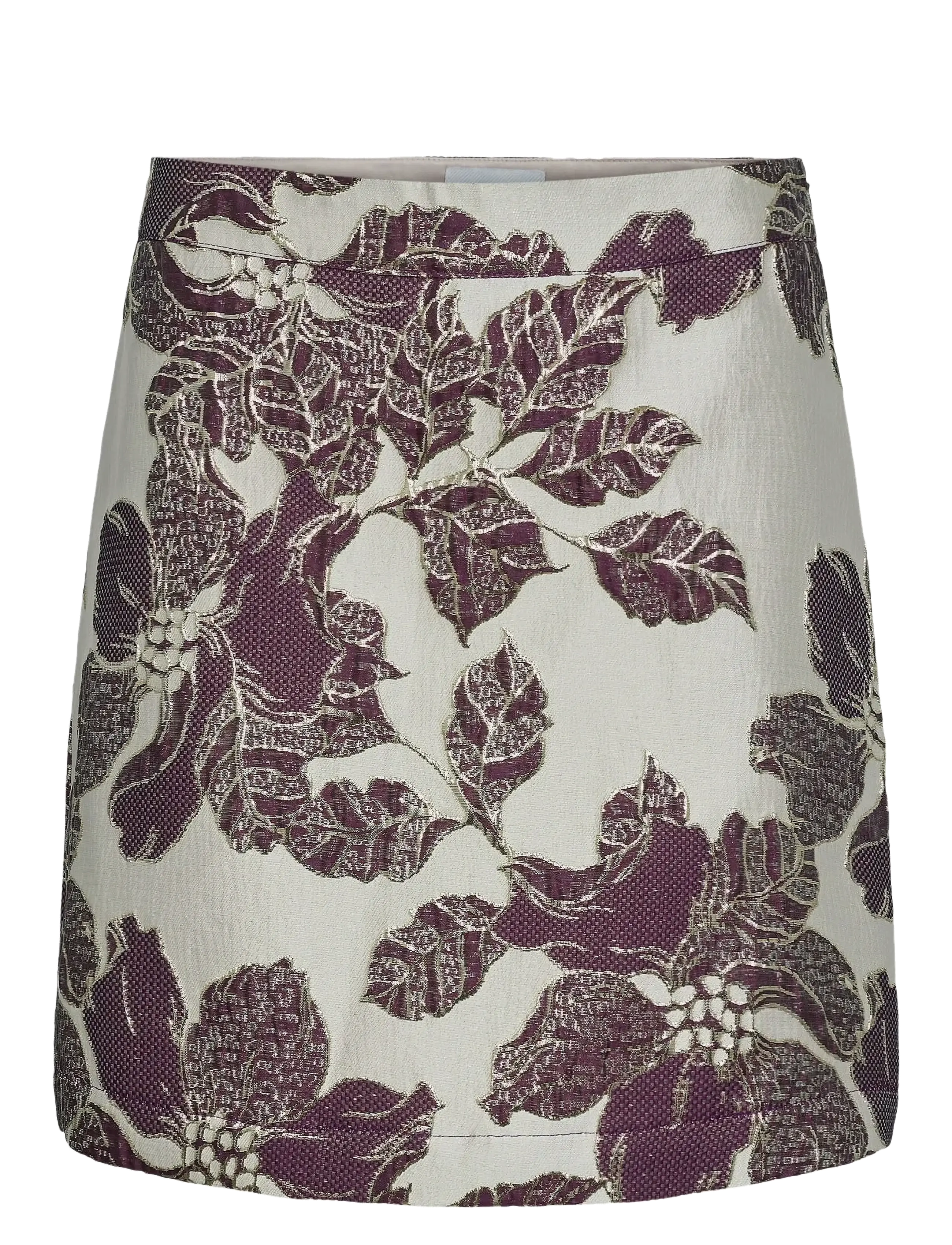 NÜMPH Nuyara Rock Burgundy - 36 - Damen