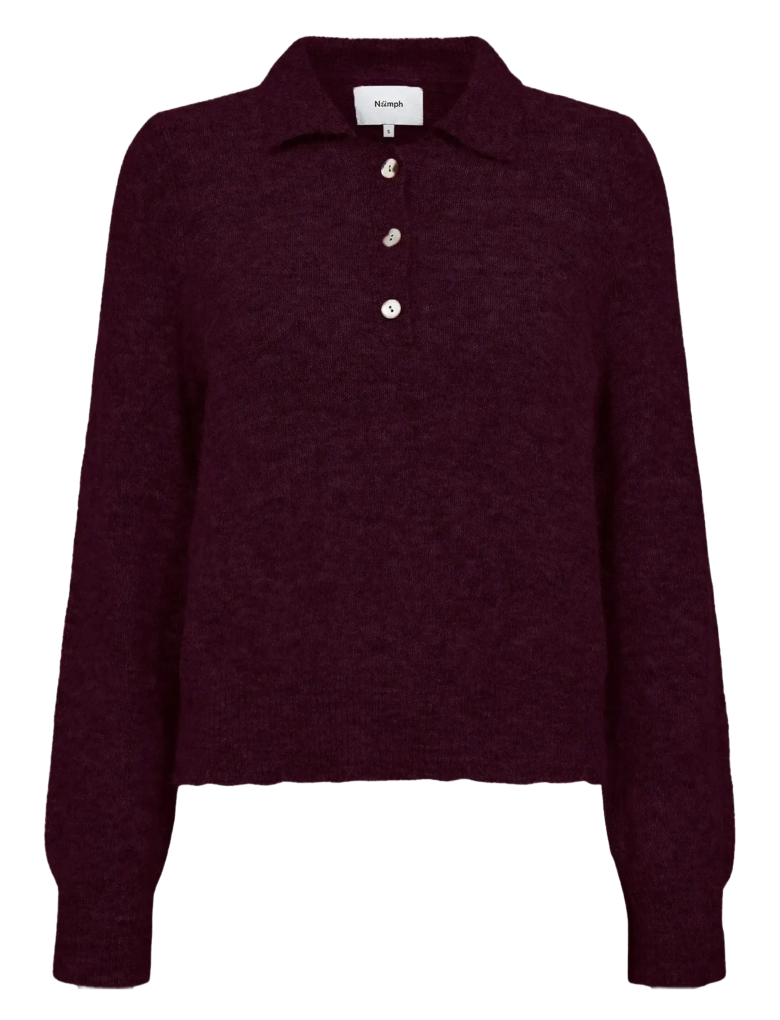 Nuciara Riette Pullover