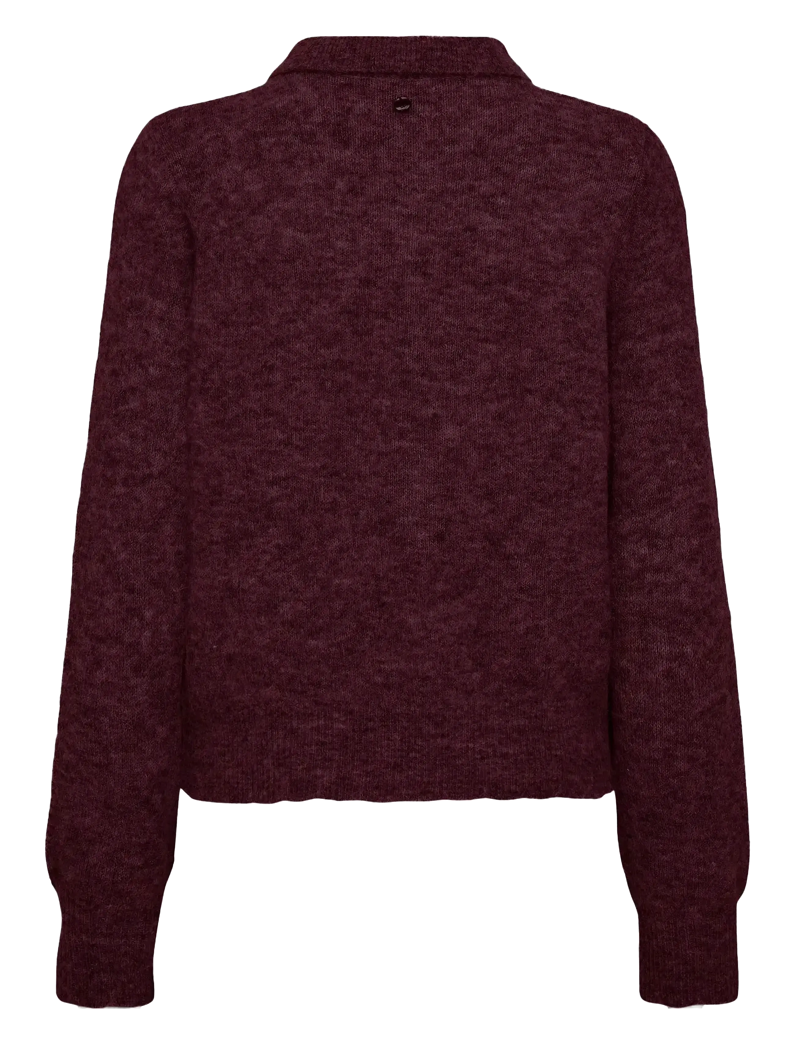 Nümph - NUCIARA RIETTE PULLOVER - pullover - winetasting - 1