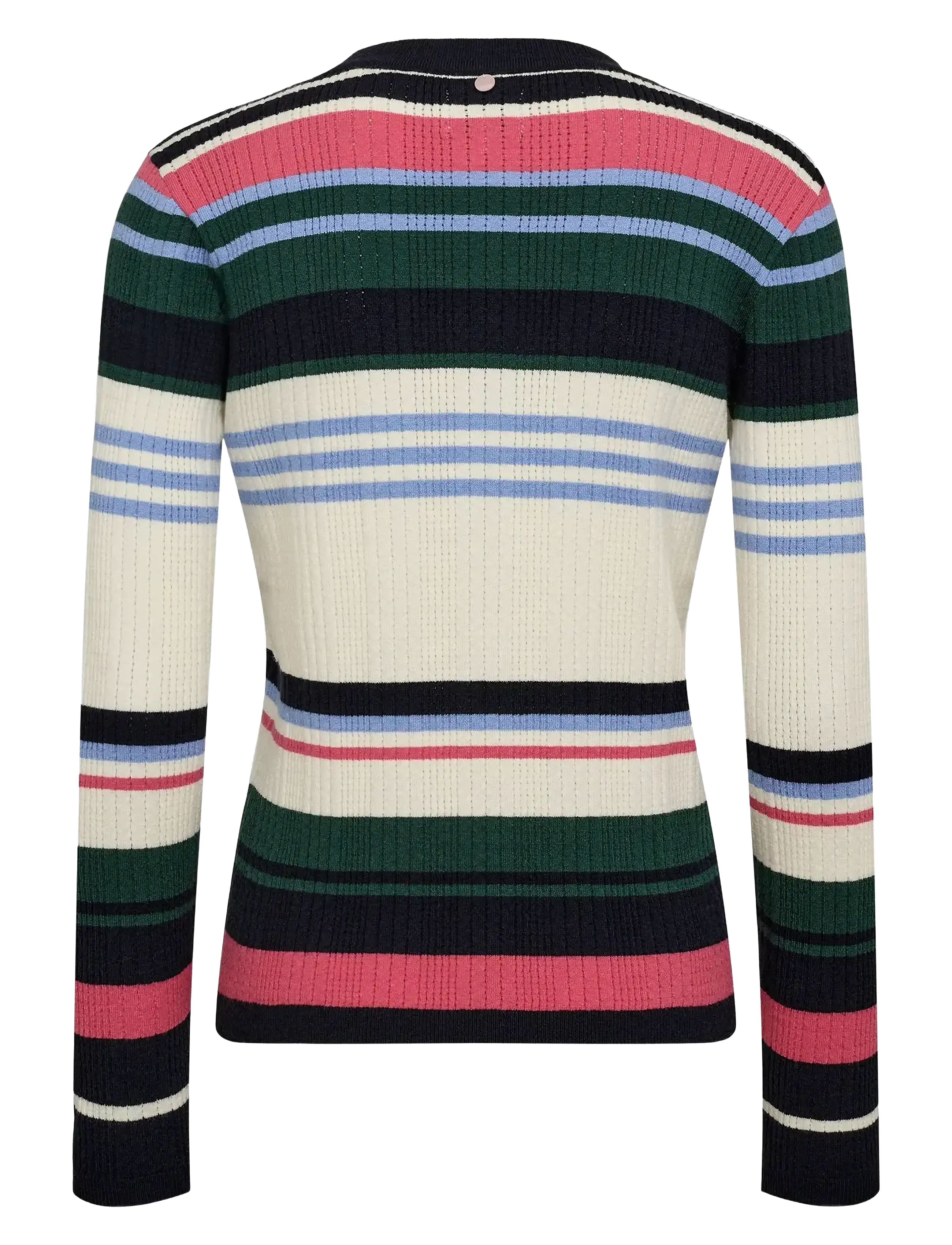 Nümph - NUKITTI PULLOVER - pullover - dark sapphire - 2