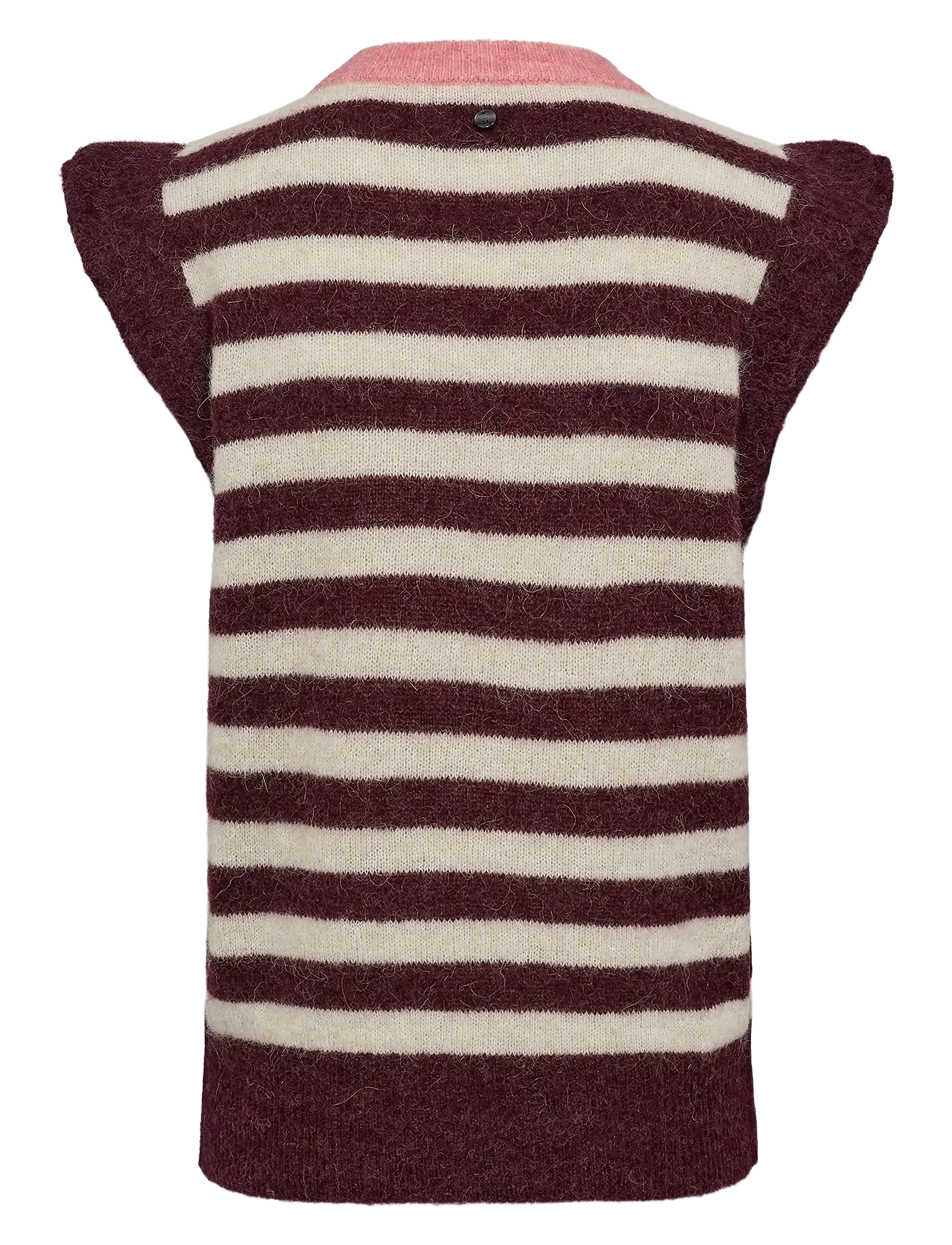 Nümph - NUCIARA RIETTE STRIPE VEST - winetasting - 1