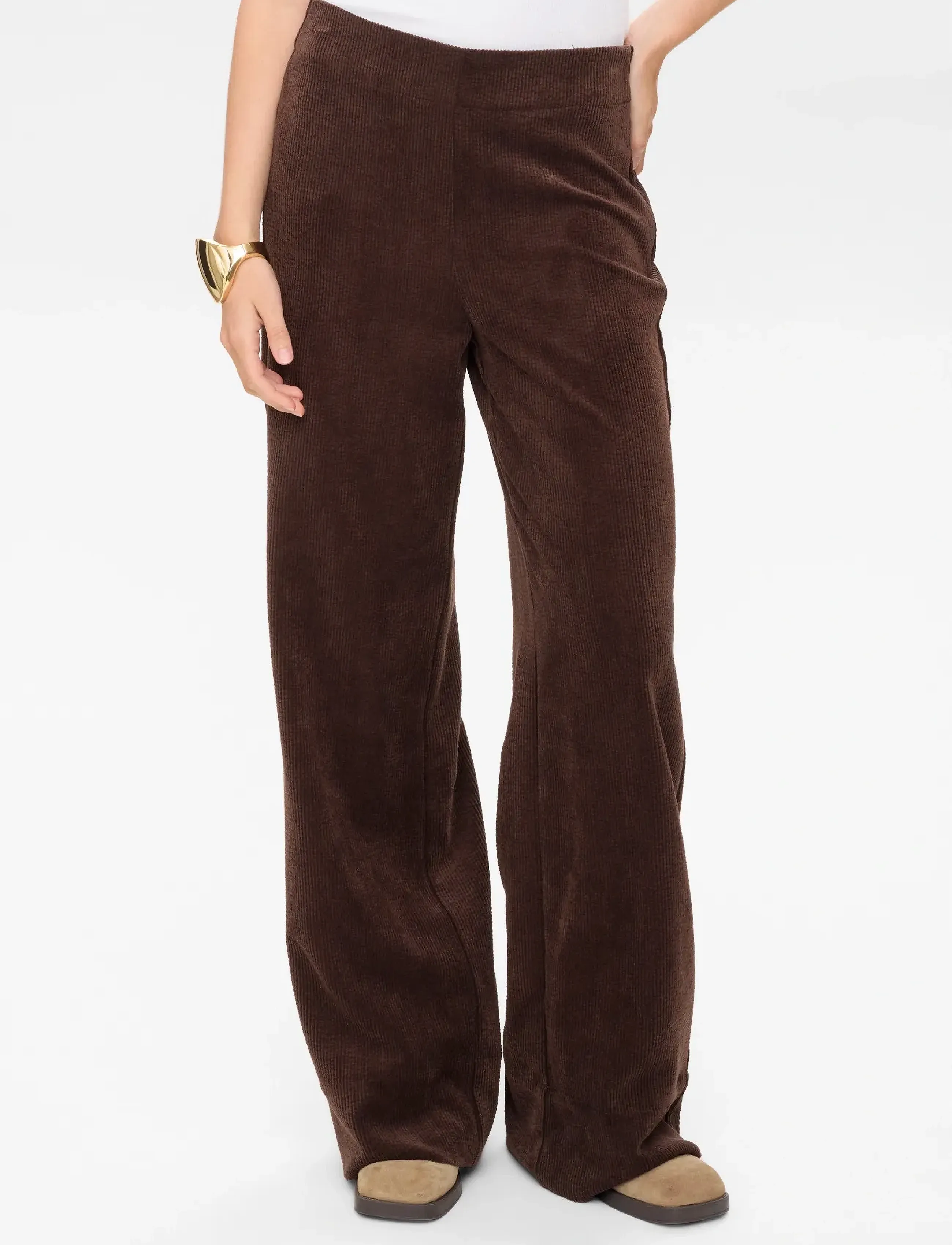 Nuthea Pants