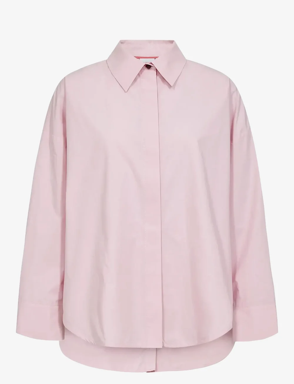 Nümph - NUMENJA SHIRT - langermede skjorter - roseate spoonbill - 1