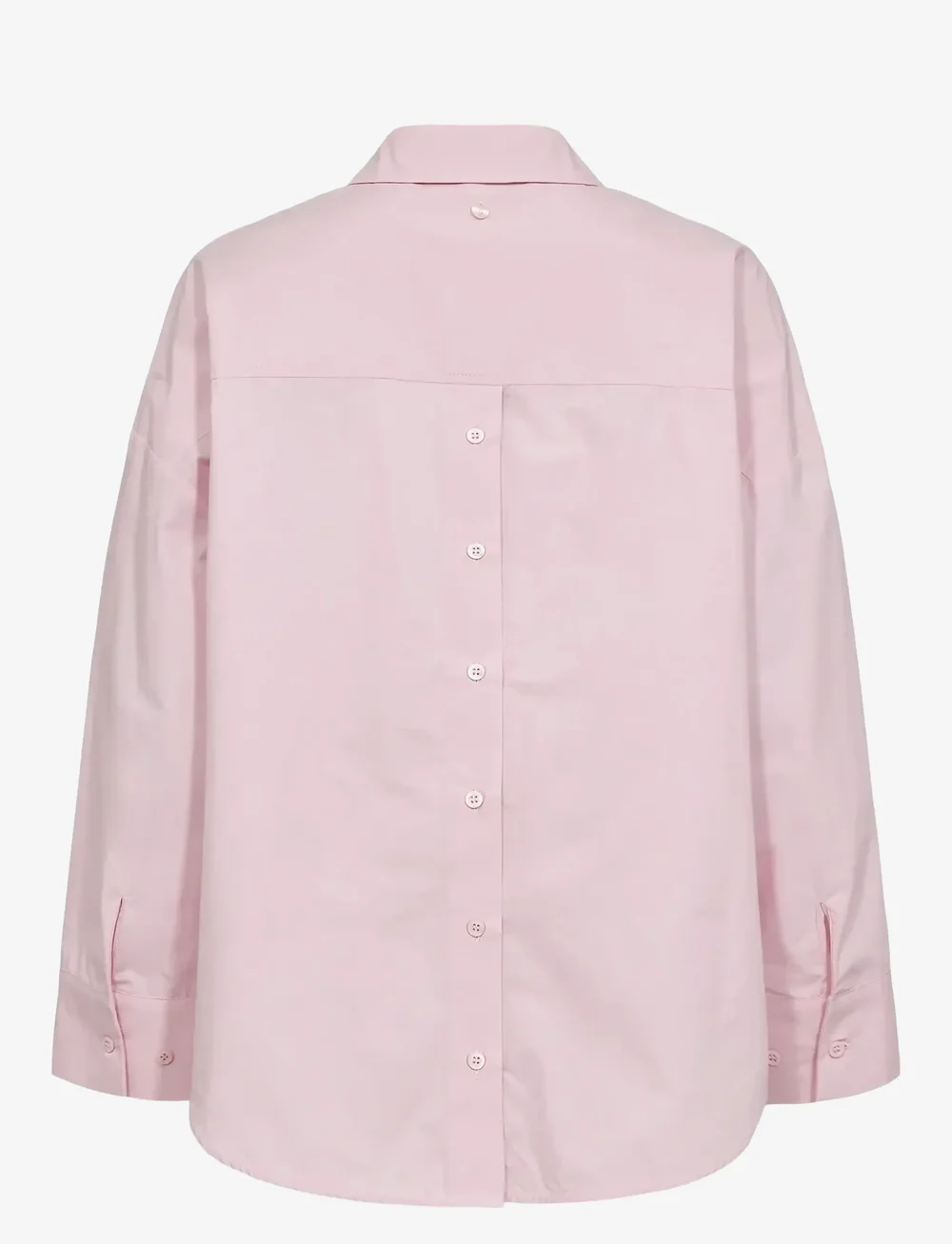 Nümph - NUMENJA SHIRT - langermede skjorter - roseate spoonbill - 2