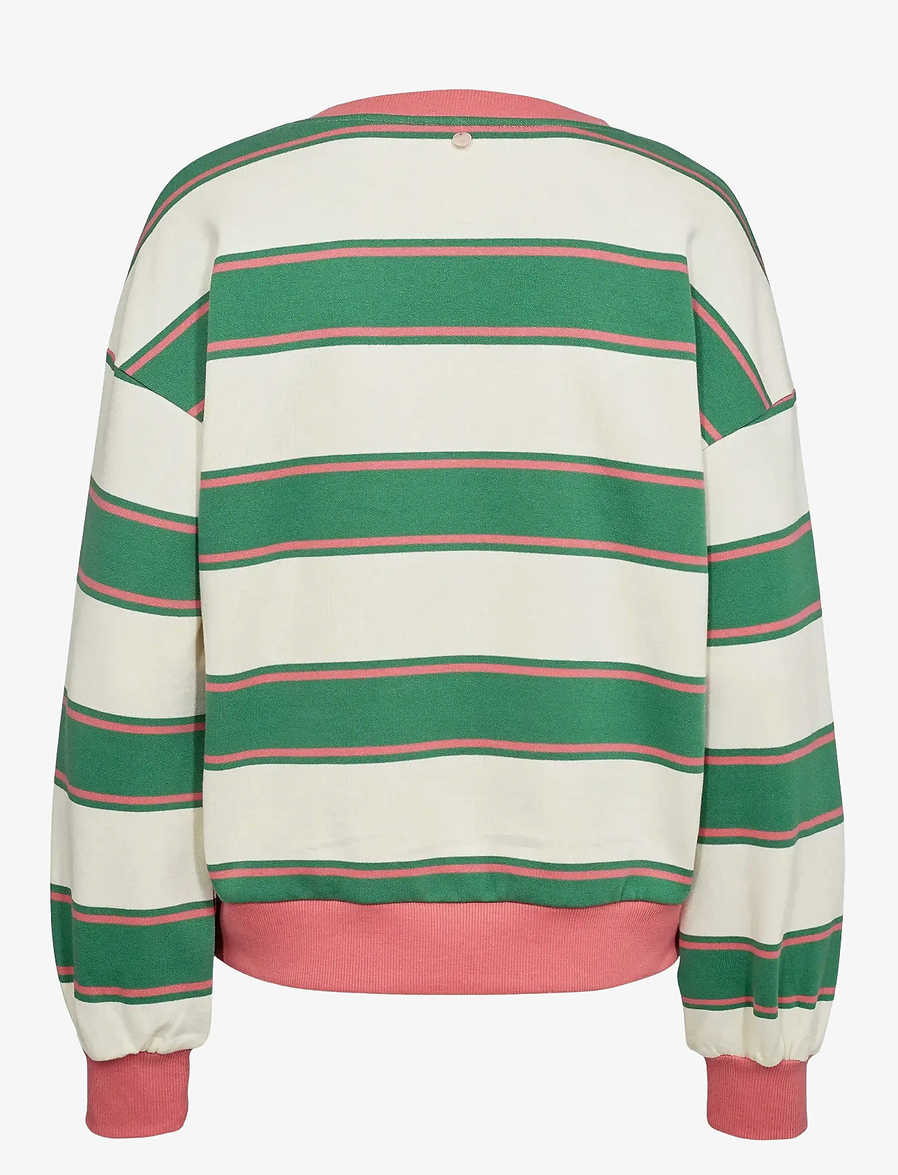 Nümph - NULAPPI SWEAT - sweatshirts - leprechaun - 1