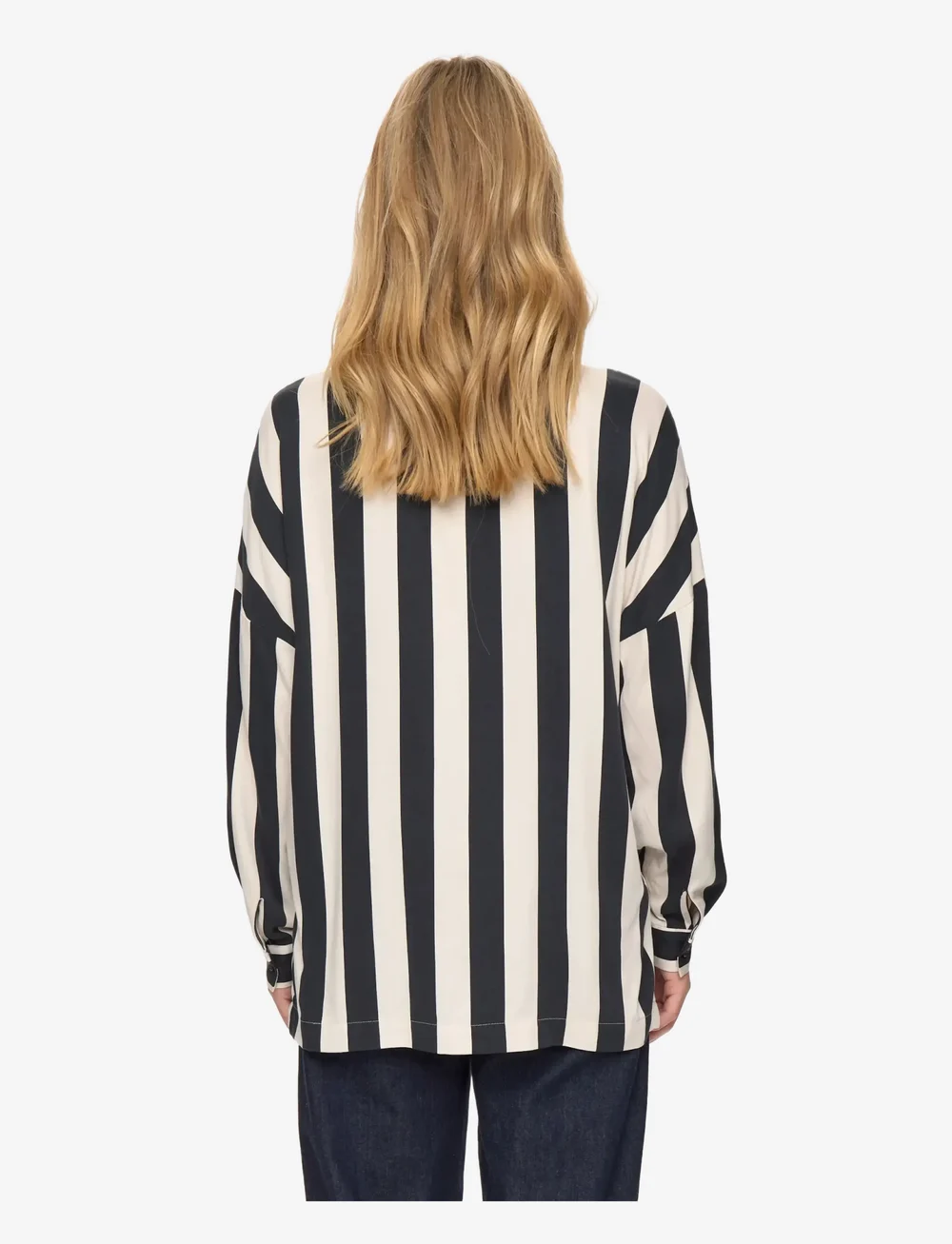 Nümph - NUMINZU SHIRT - long-sleeved shirts - cumin - 1