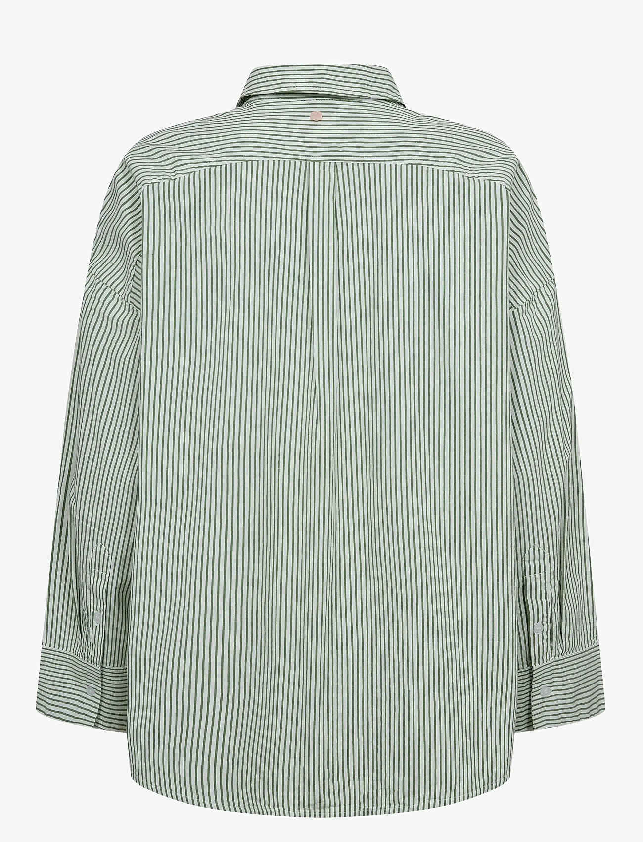 Nümph - NUDARMI SHIRT - cactus - 1