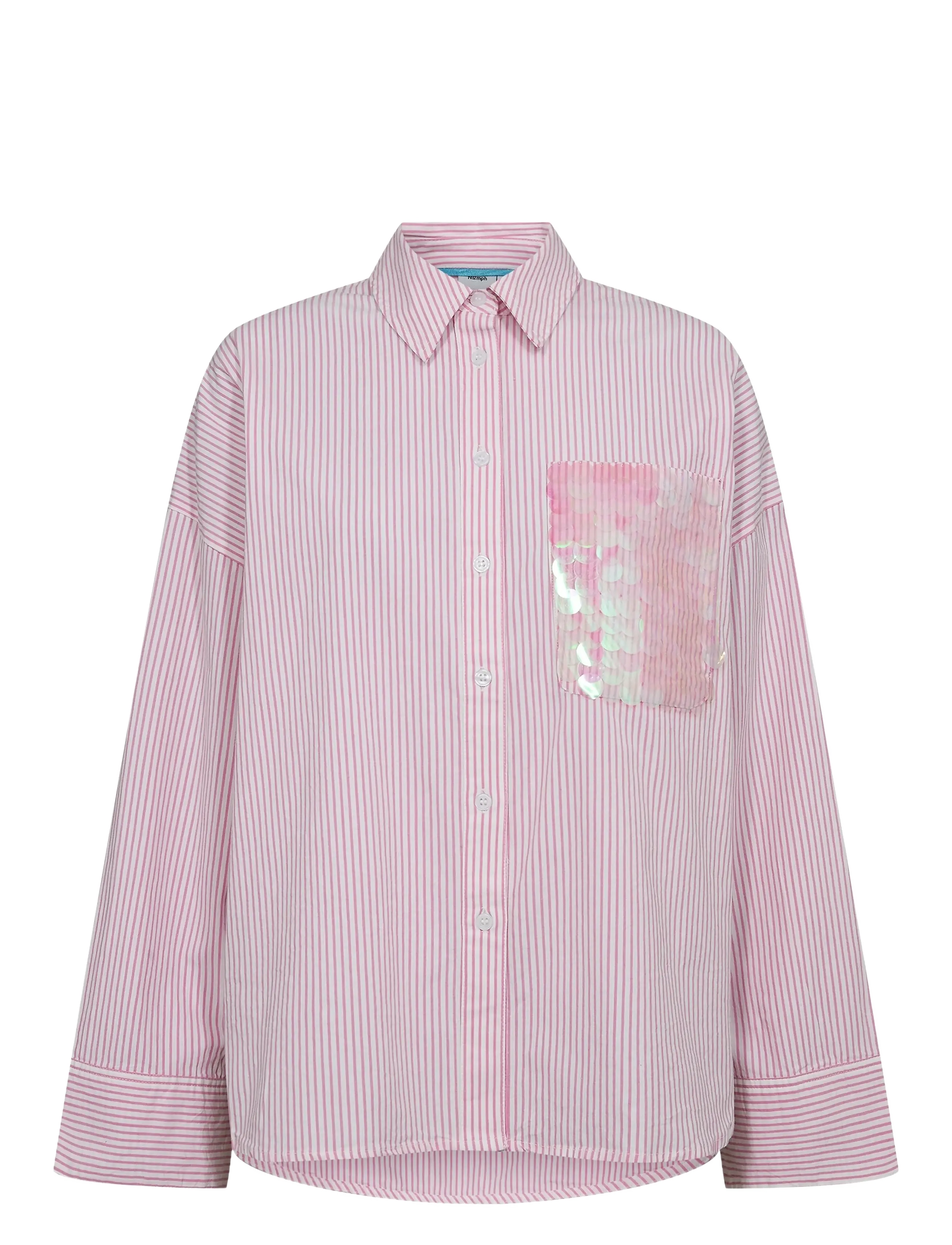 FUCHSIA PINK