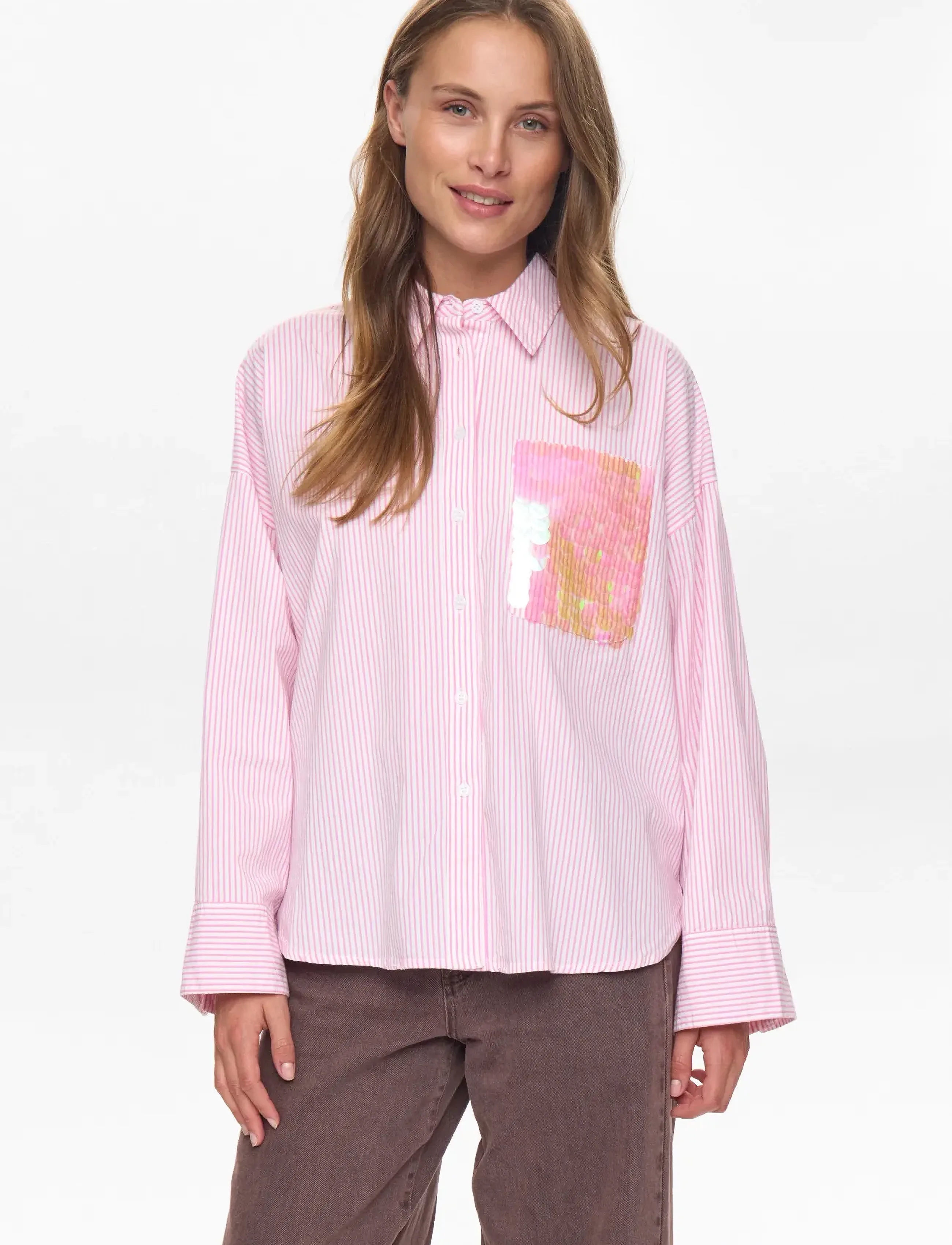 Nudarmi Shirt