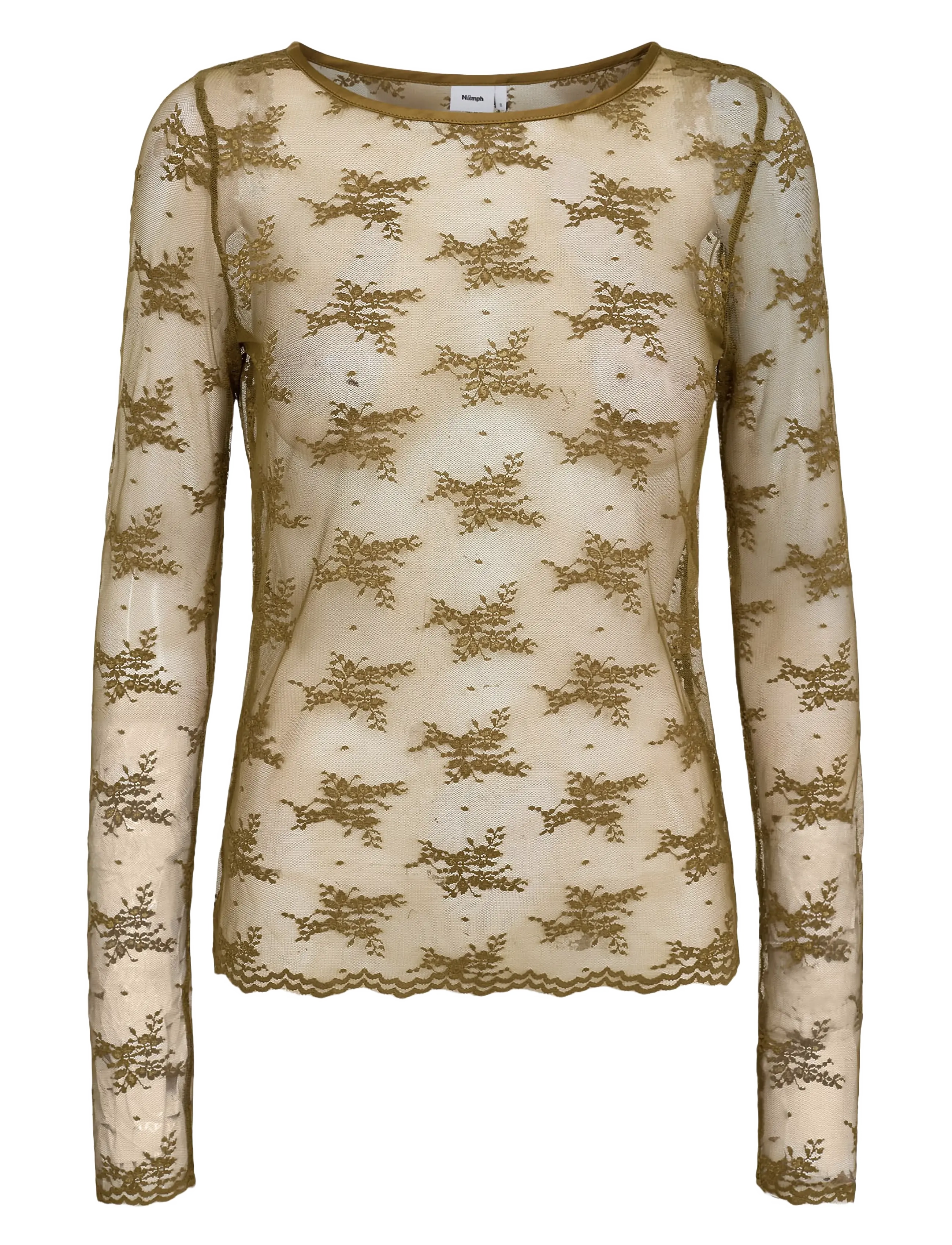 FIR GREEN