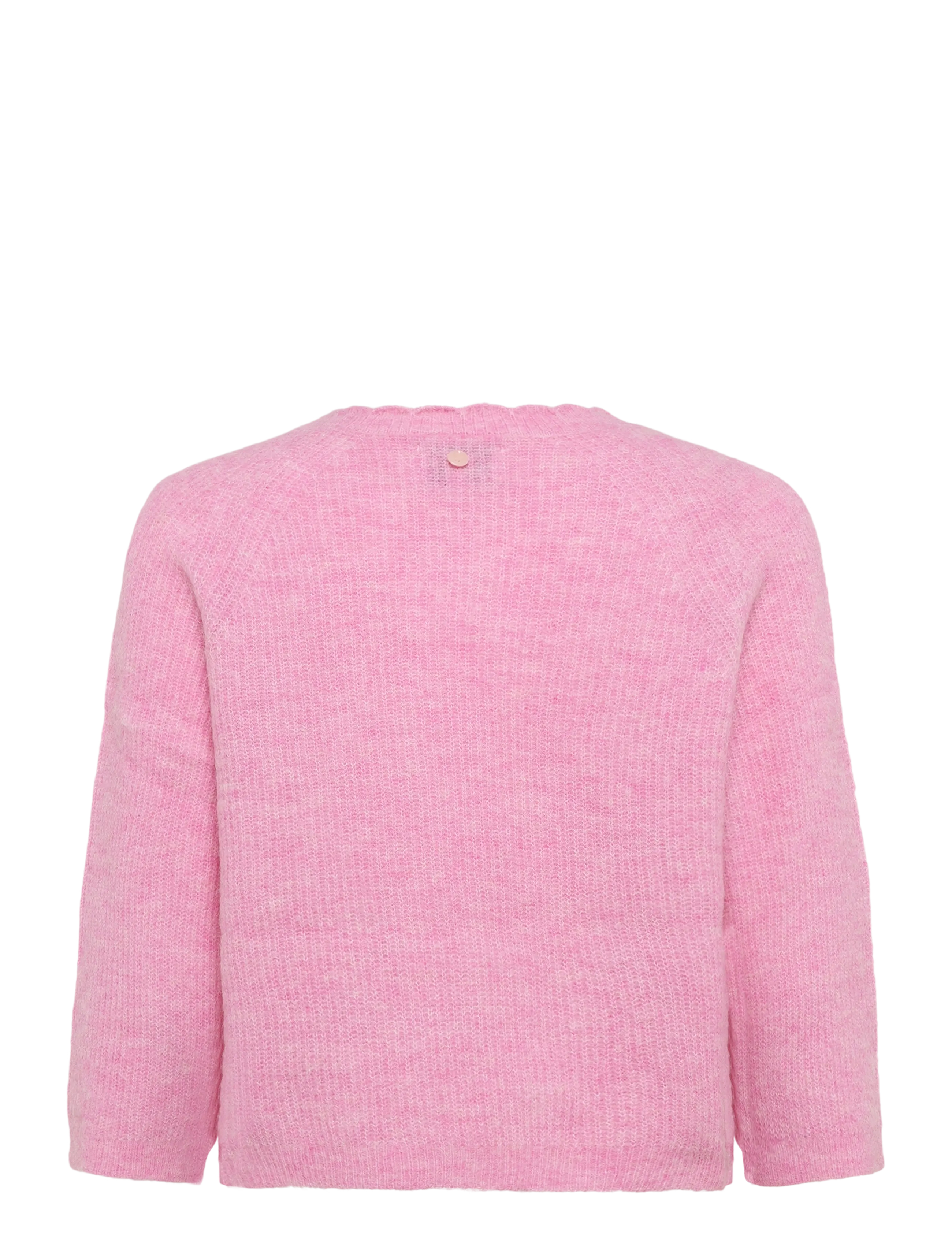Nümph - NURIETTE SELMA RIB PULLOVER - lilac sachet - 2