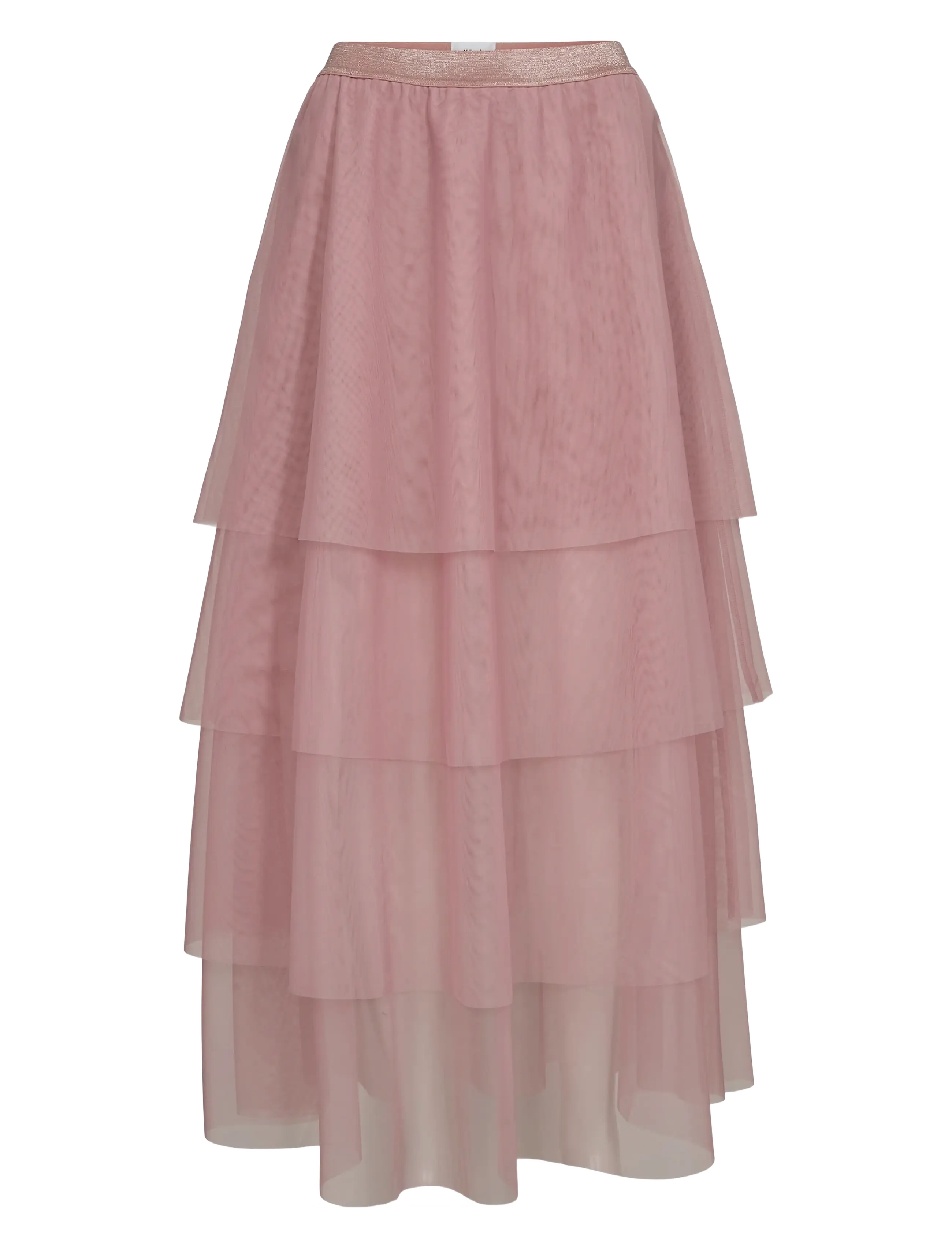 NÜMPH Nuea Layer Rock Pink - 42 - Damen