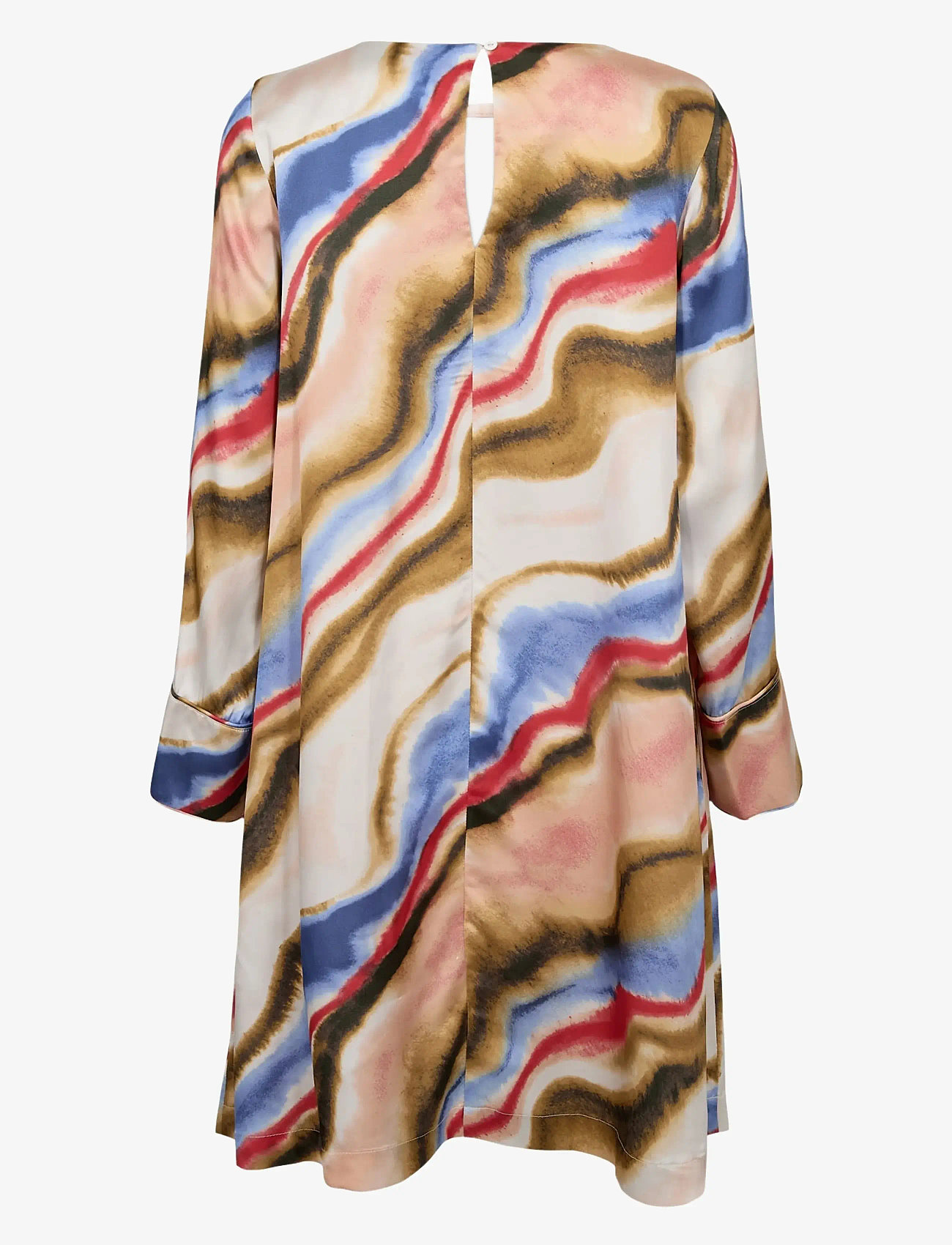 Nümph - NUSIKKA DRESS - korte kjoler - pristine - 2