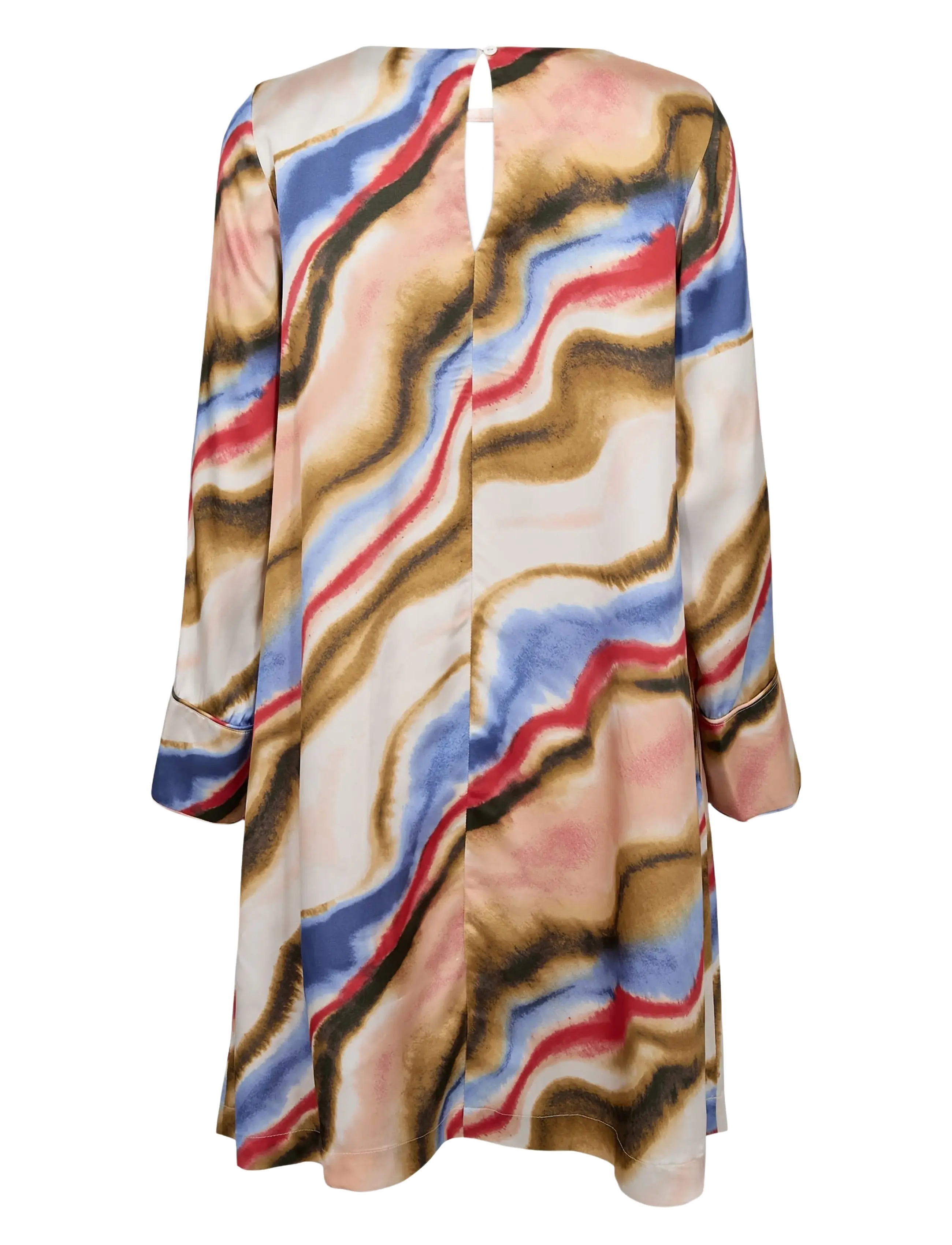 Nümph - NUSIKKA DRESS - minikleidid - pristine - 2