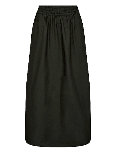 Nujuny Long Skirt - Maxi Nederdele