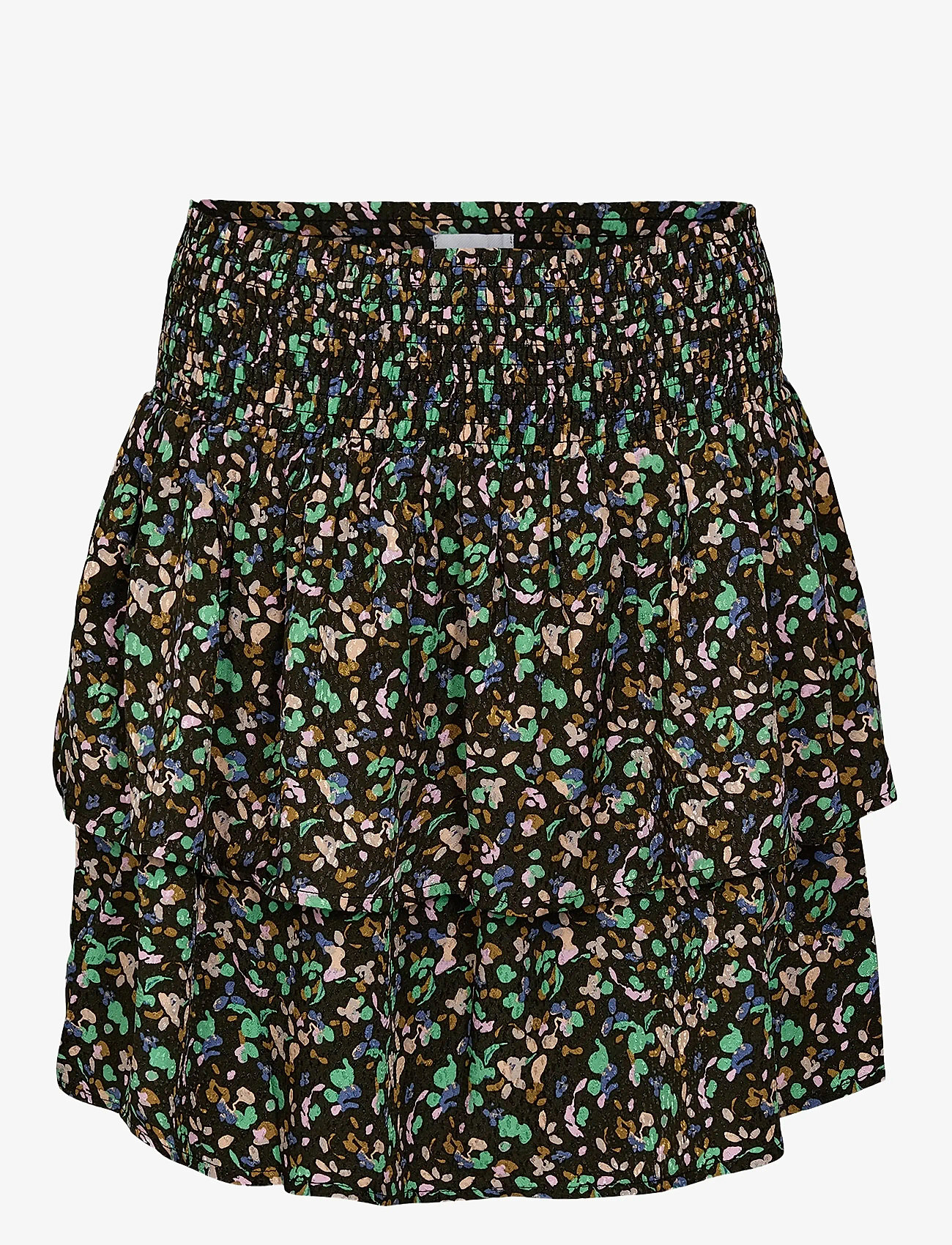 Nümph - NUNELLIE SKIRT - korte nederdele - rosin - 0