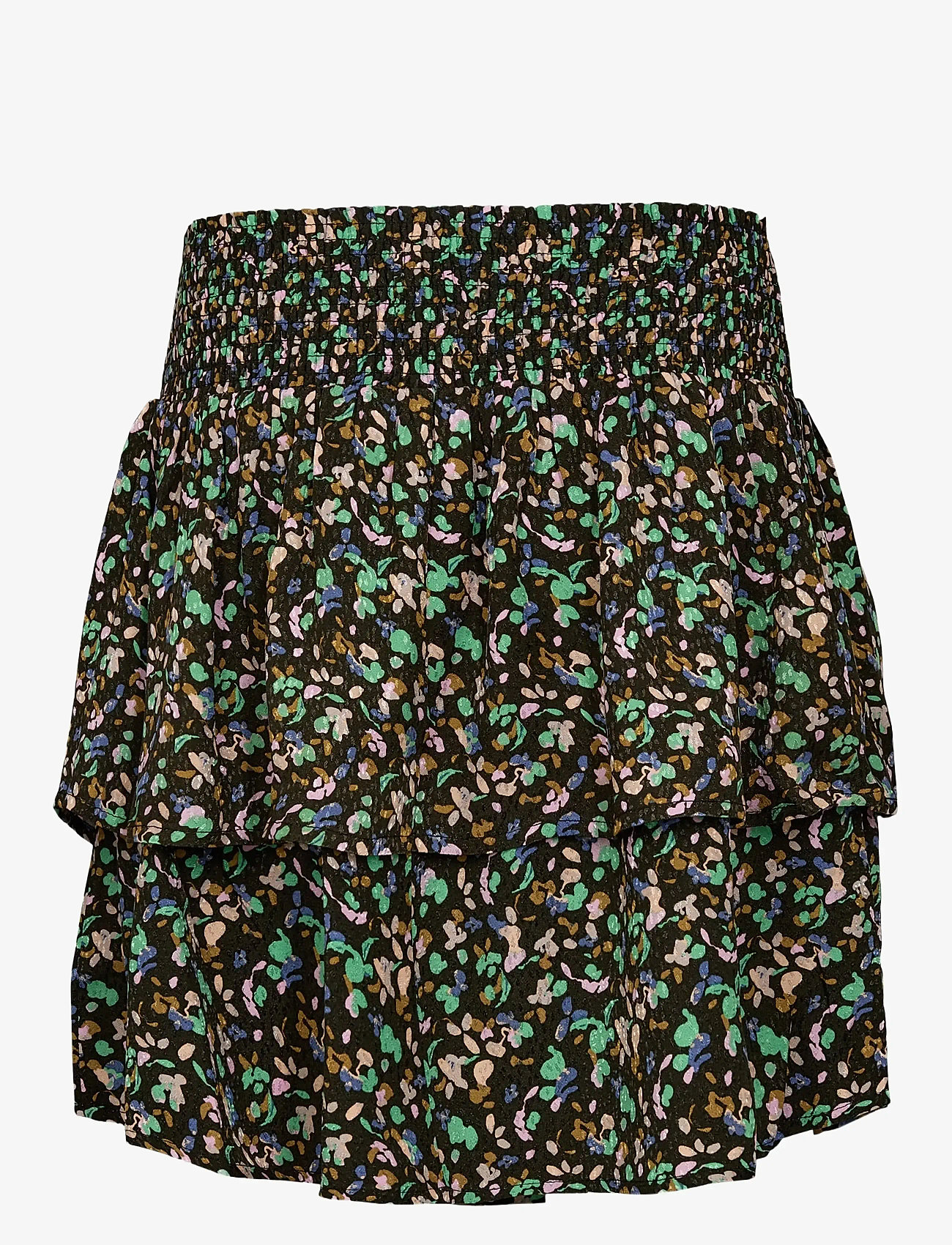 Nümph - NUNELLIE SKIRT - korte nederdele - rosin - 1