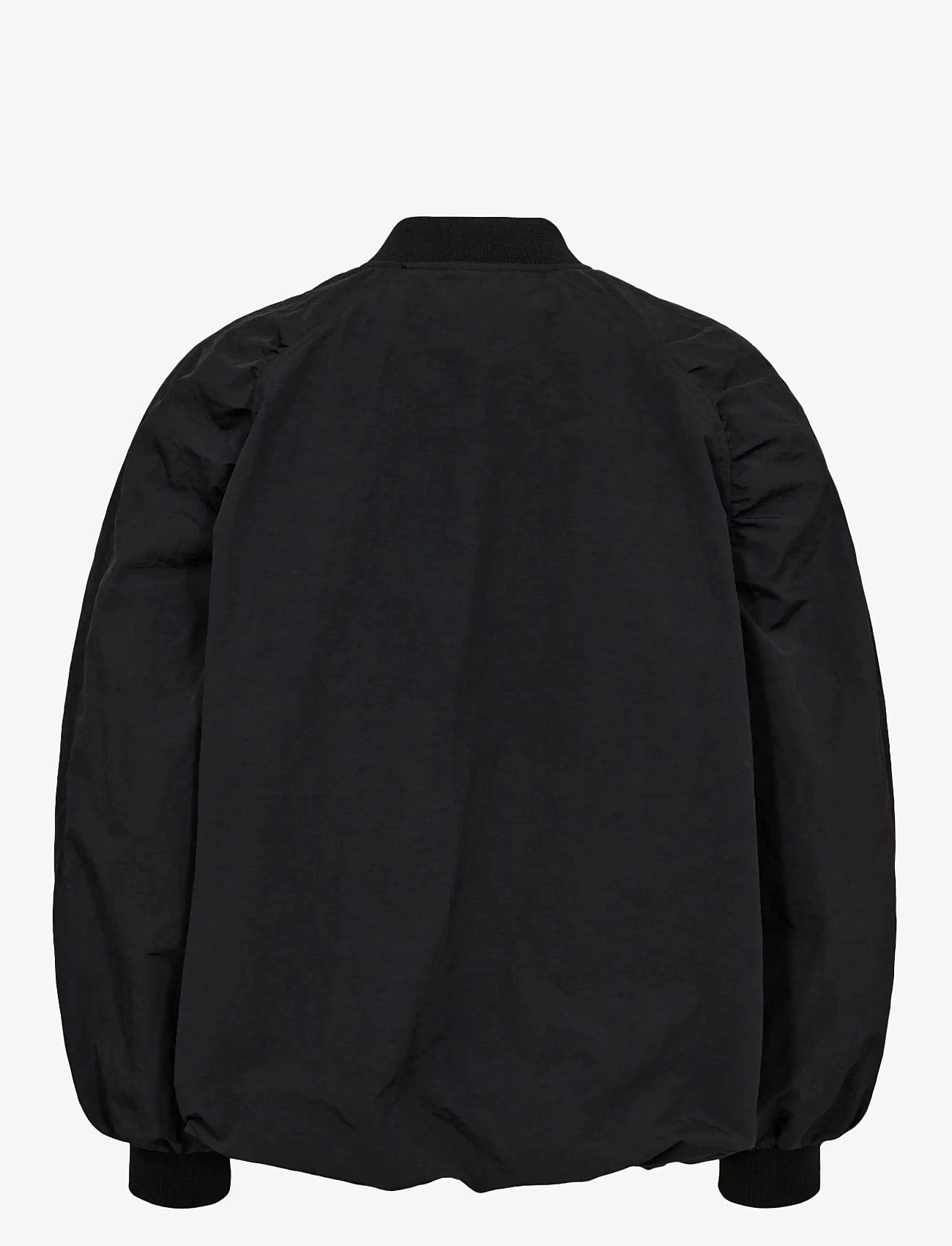 Nümph - NUBOLINA JACKET - viršutiniai drabužiai - caviar - 2