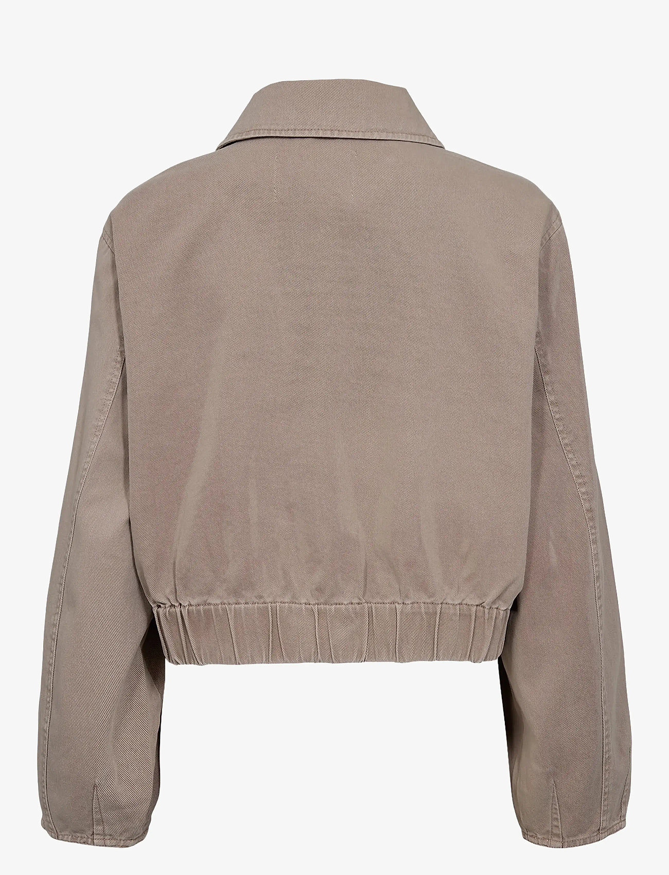 Nümph - NUMARIAM JACKET - frühlingsjacken - mushroom - 2