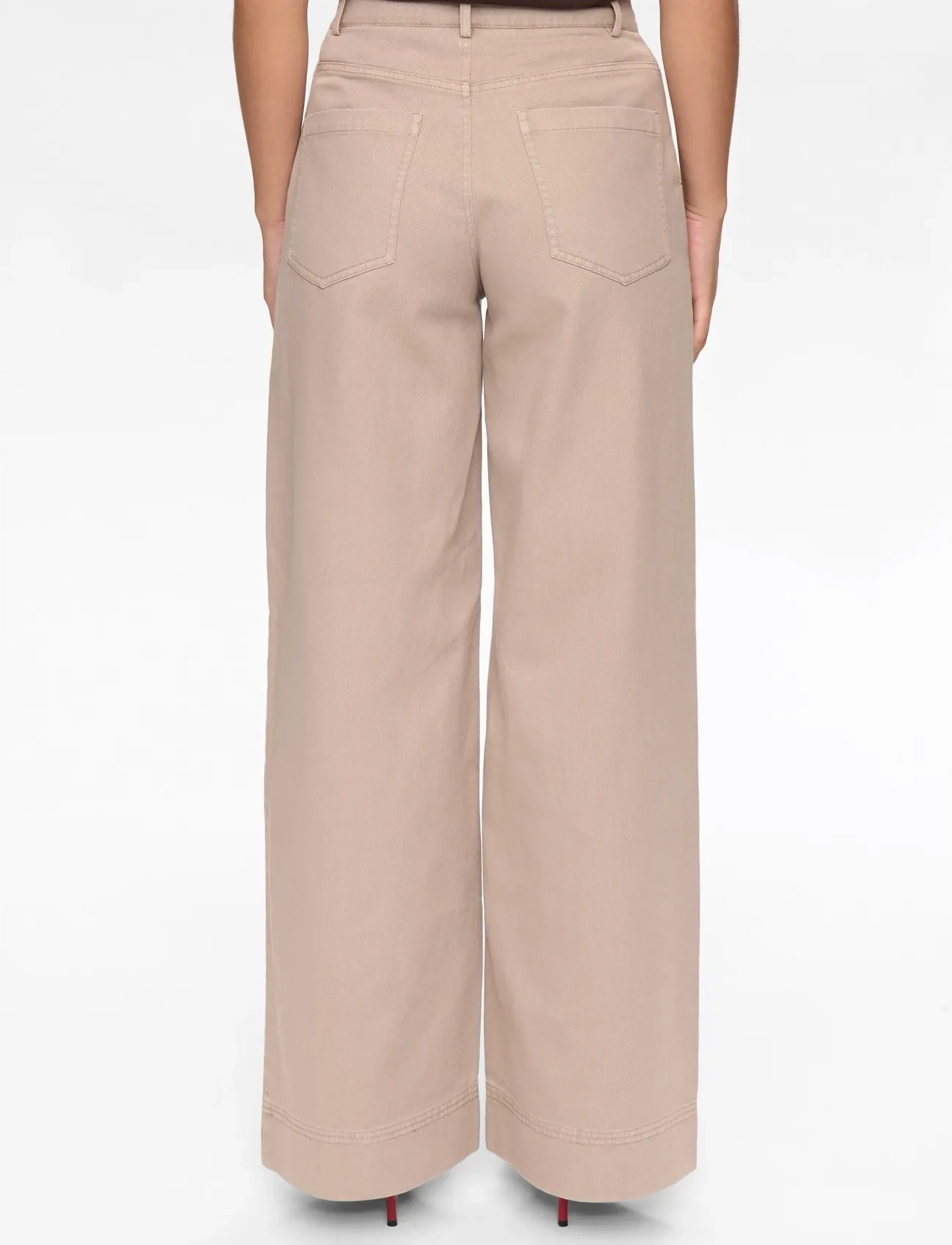 NÜMPH Numariam Pants leggings dam – bild 2