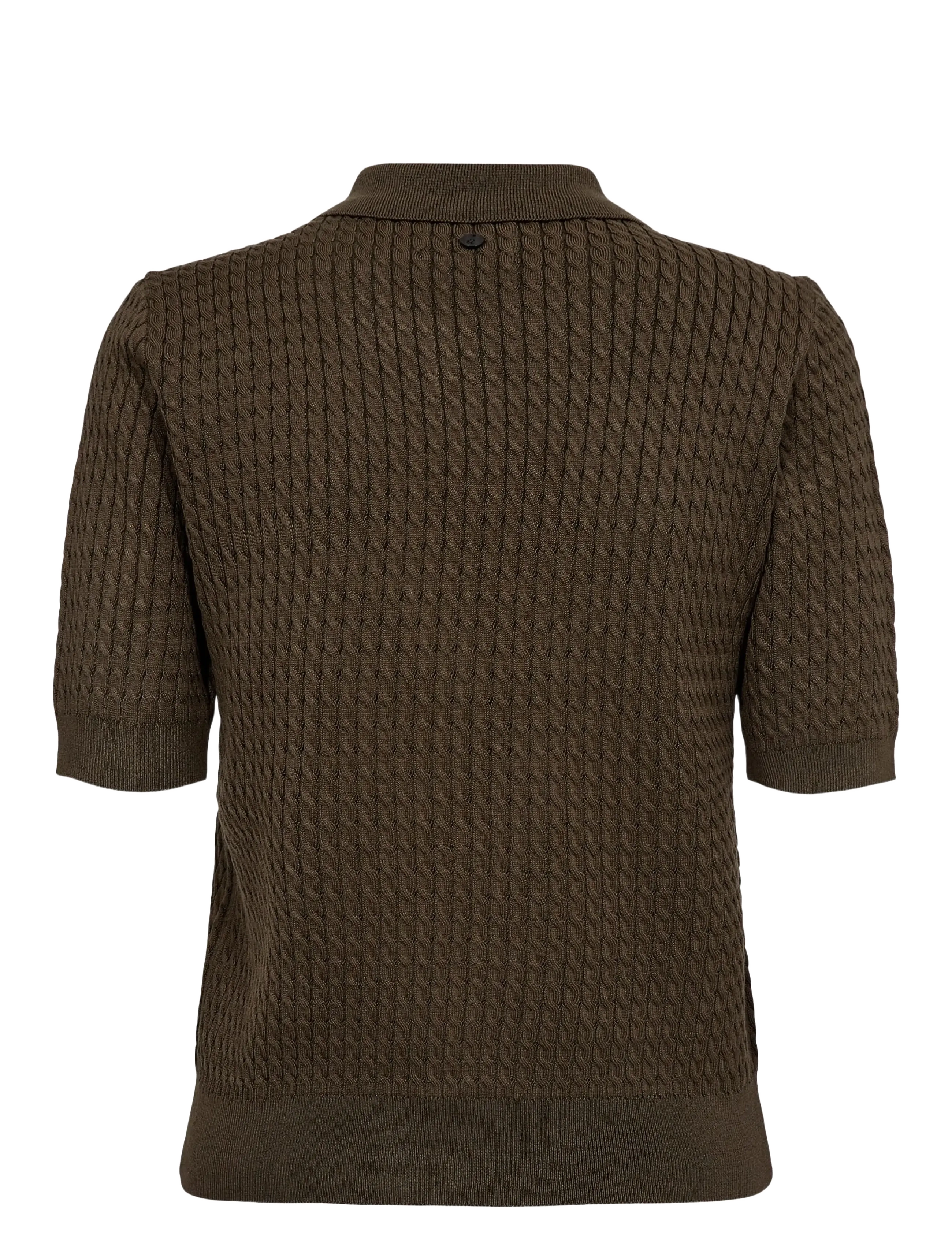 Nümph - NUALETTE POLO - poloer - sea turtle - 2