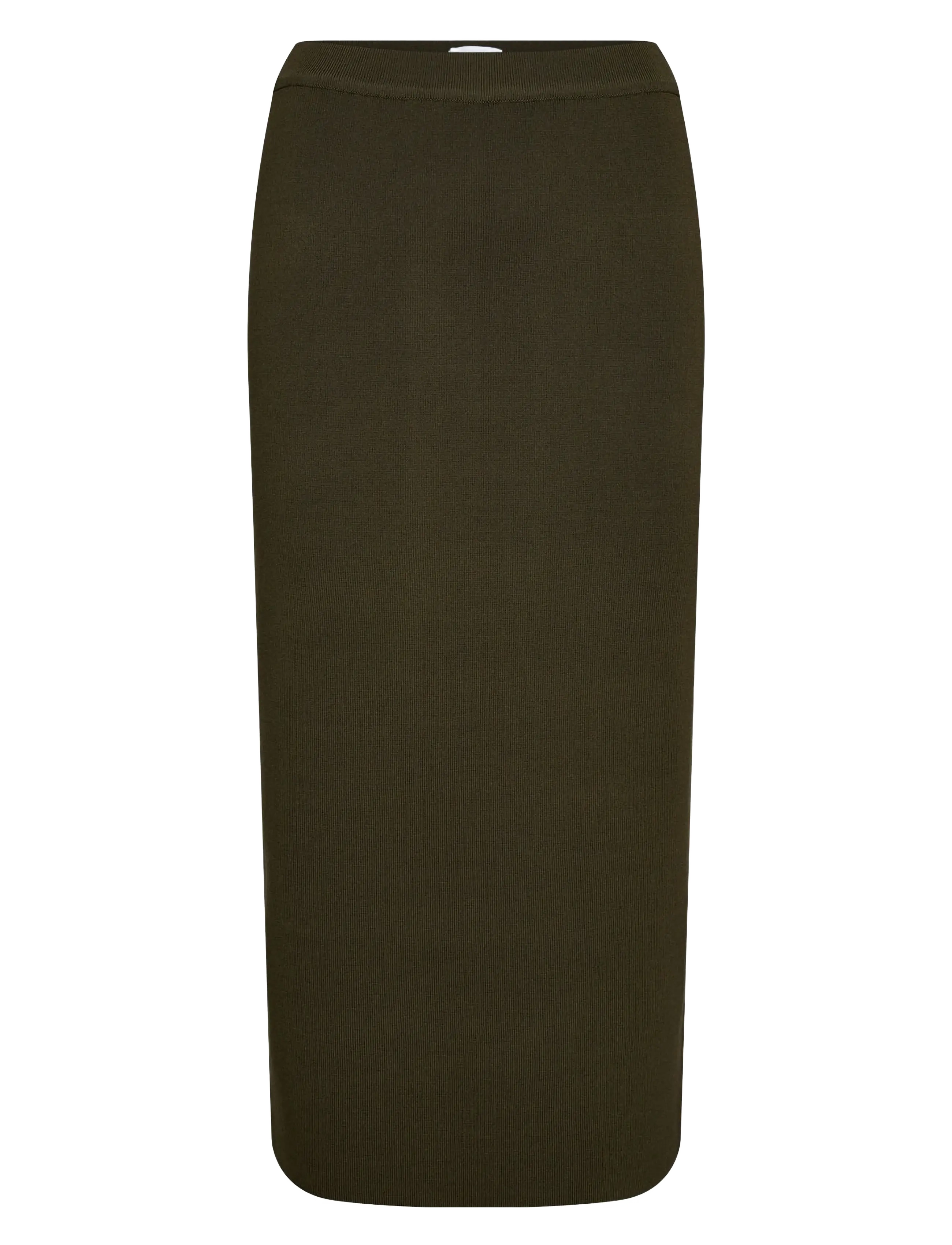 Nümph NUFAYE SKIRT - Riided - ROSIN / khaki/green