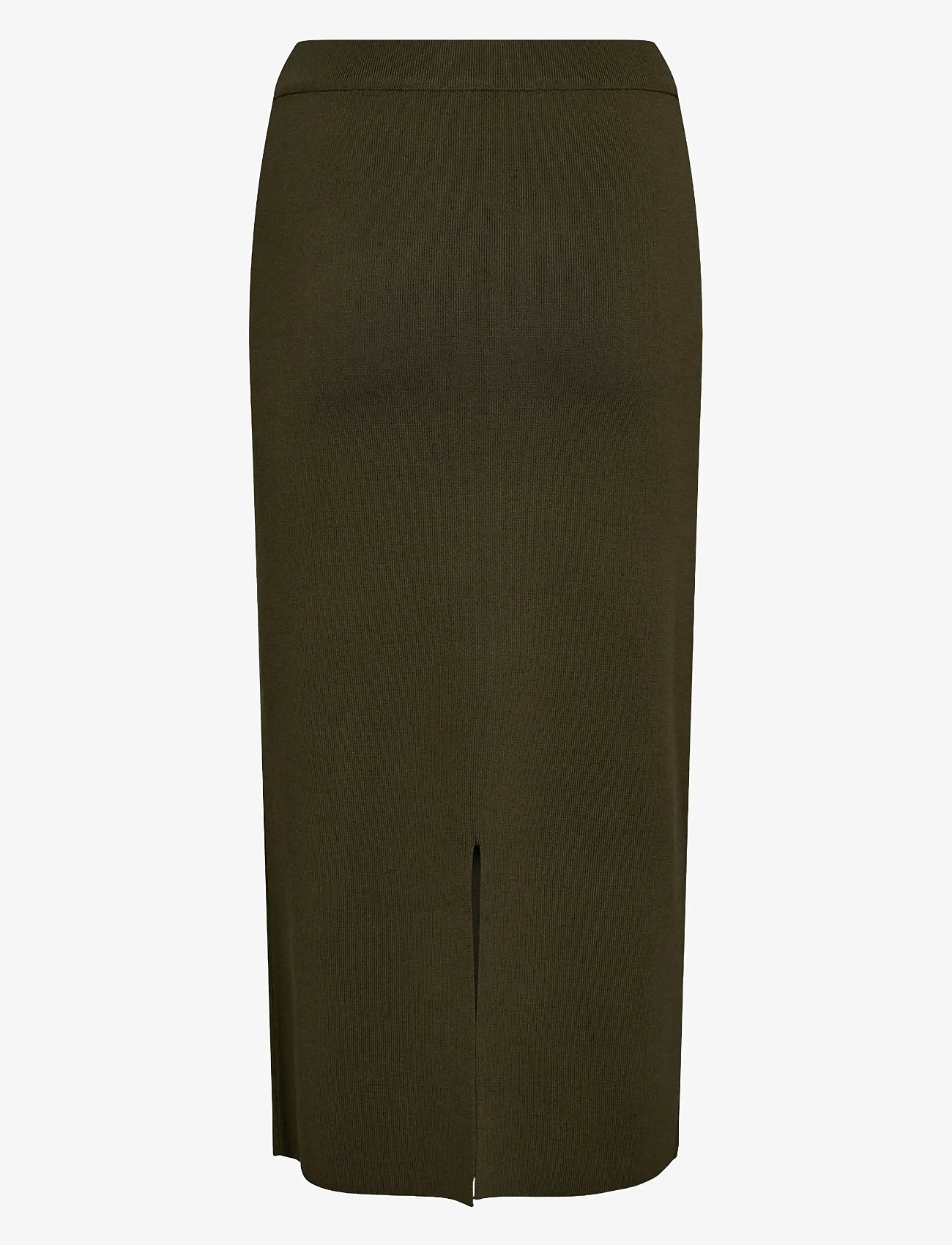 Nümph - NUFAYE SKIRT - strickröcke - rosin - 2
