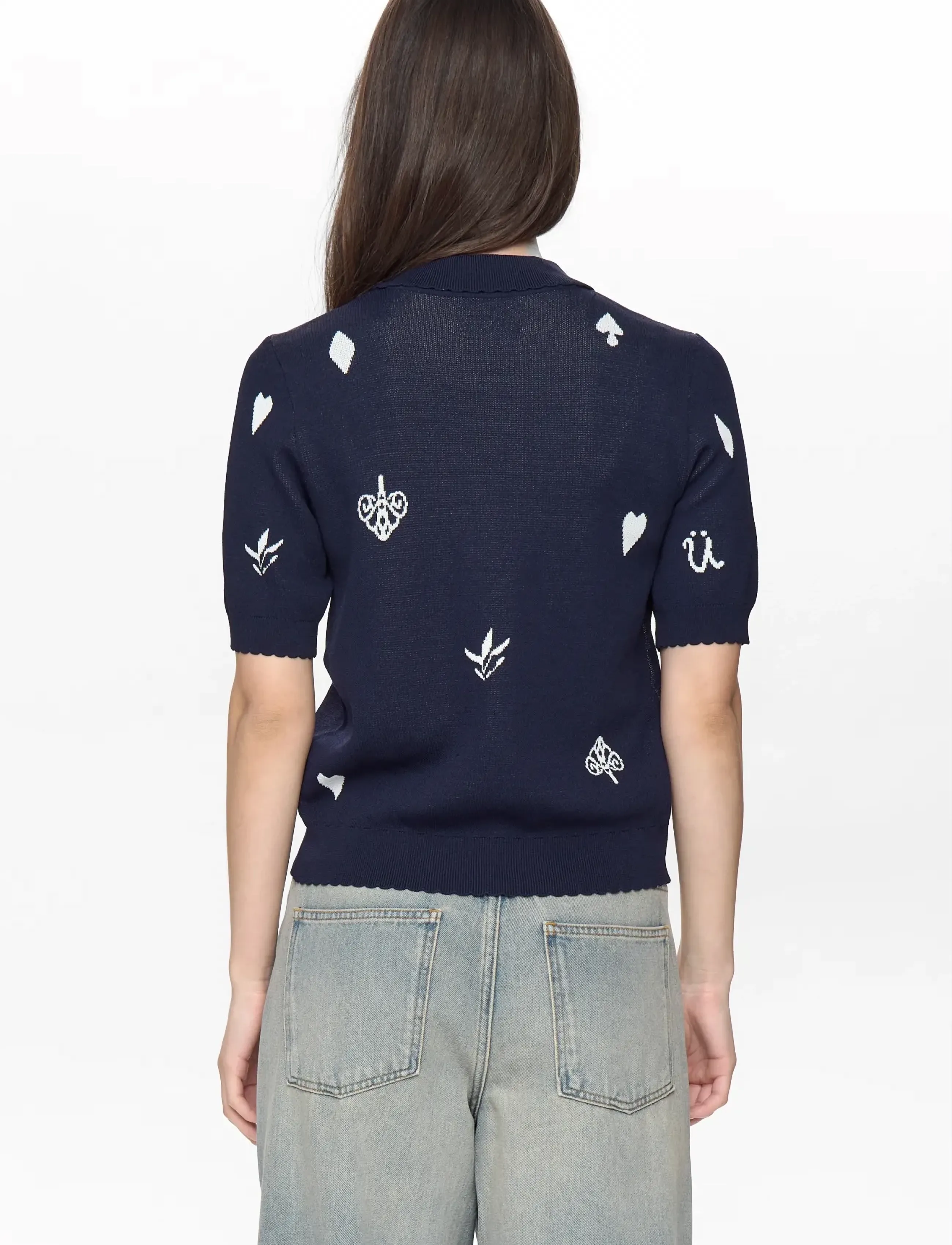 Numalitta Cardigan 2