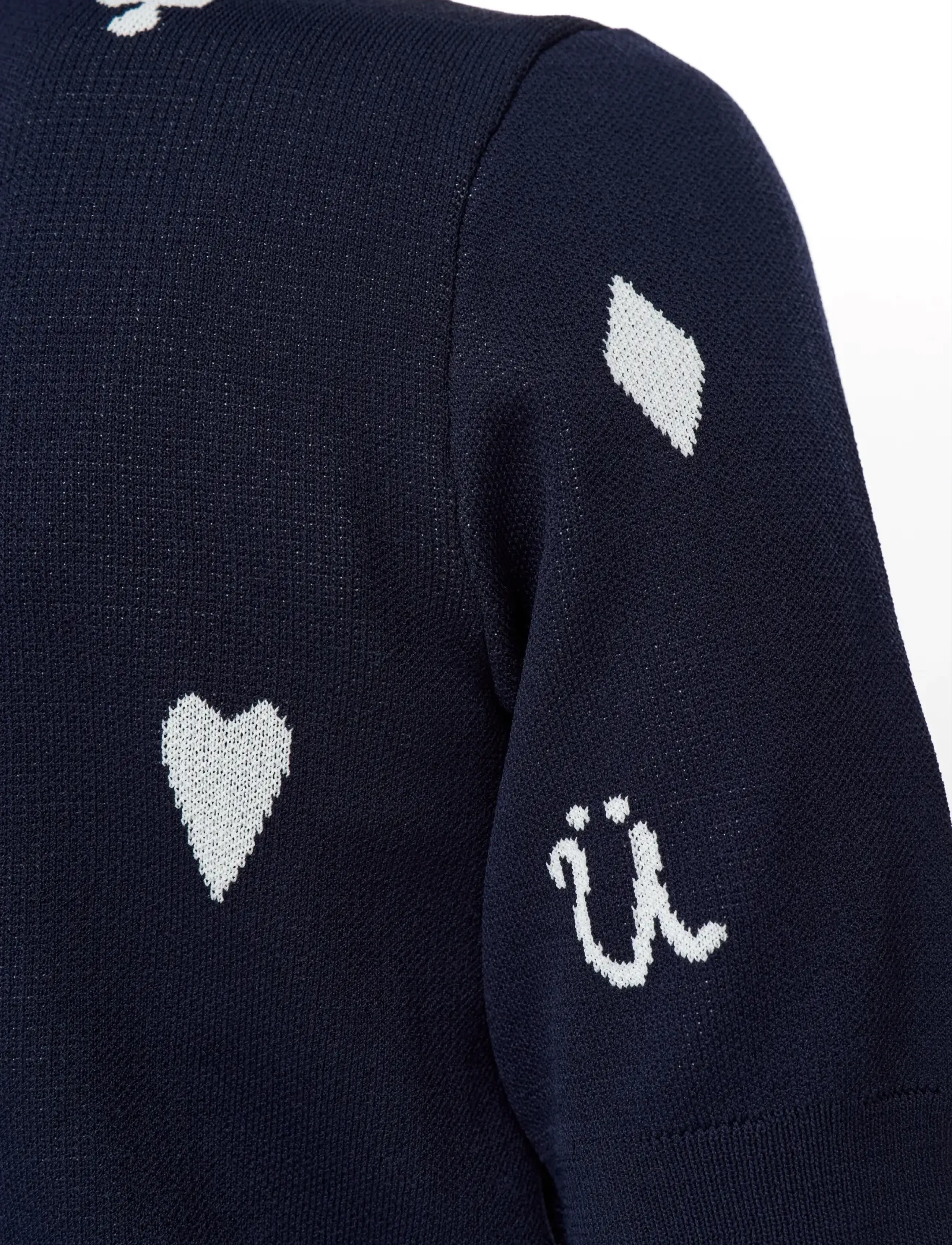 Numalitta Cardigan 3