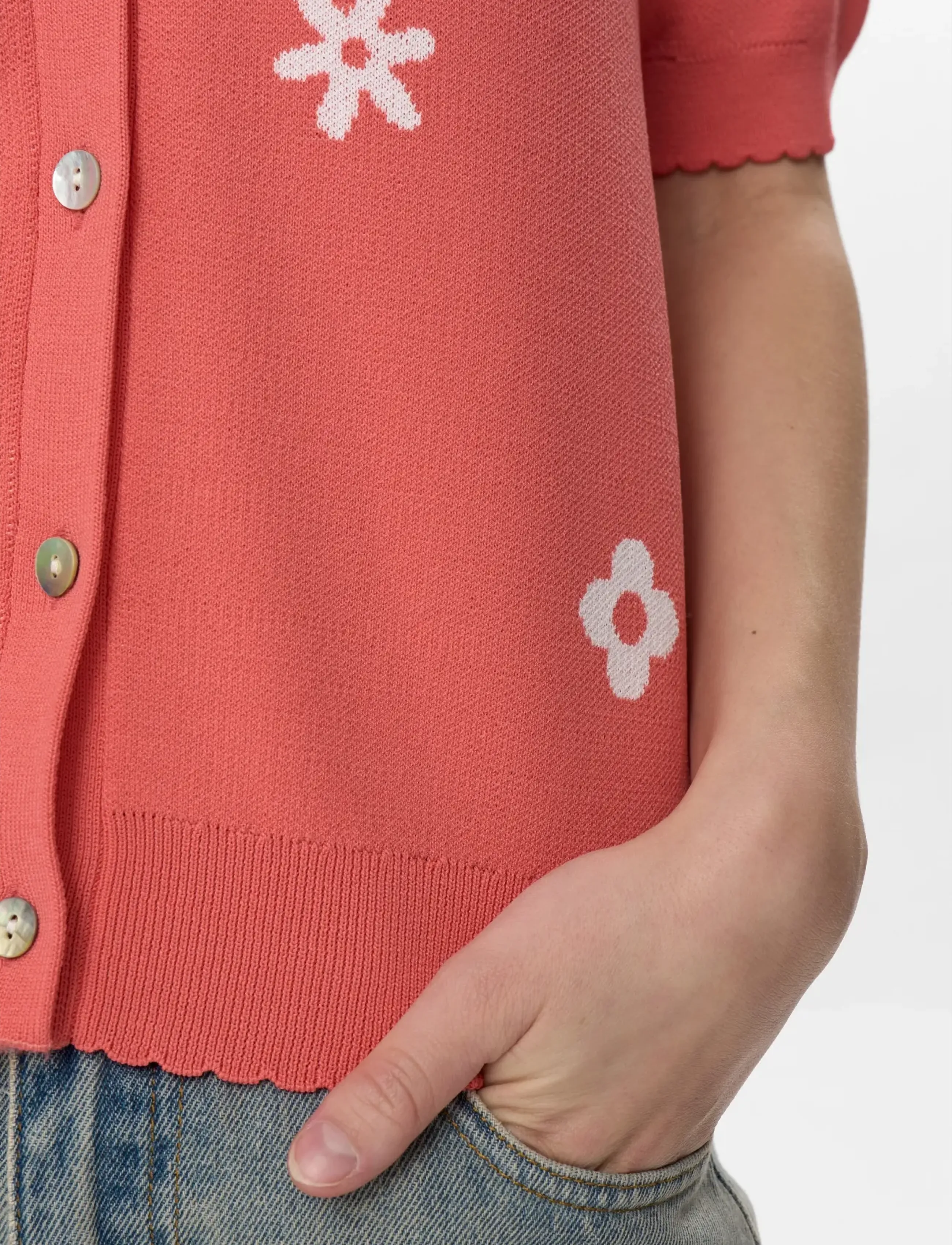 Numargitta Cardigan 4