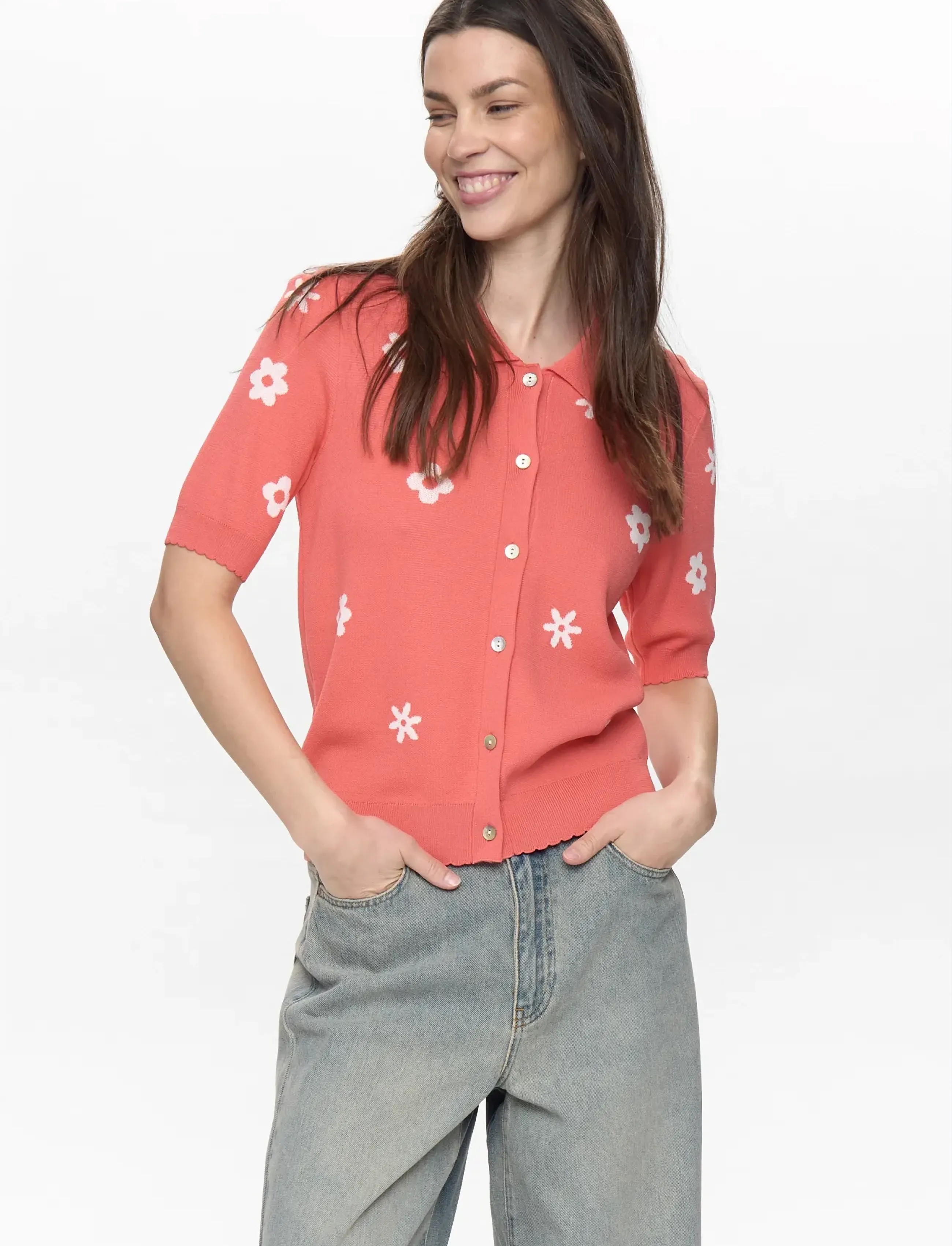 Numargitta Cardigan 5