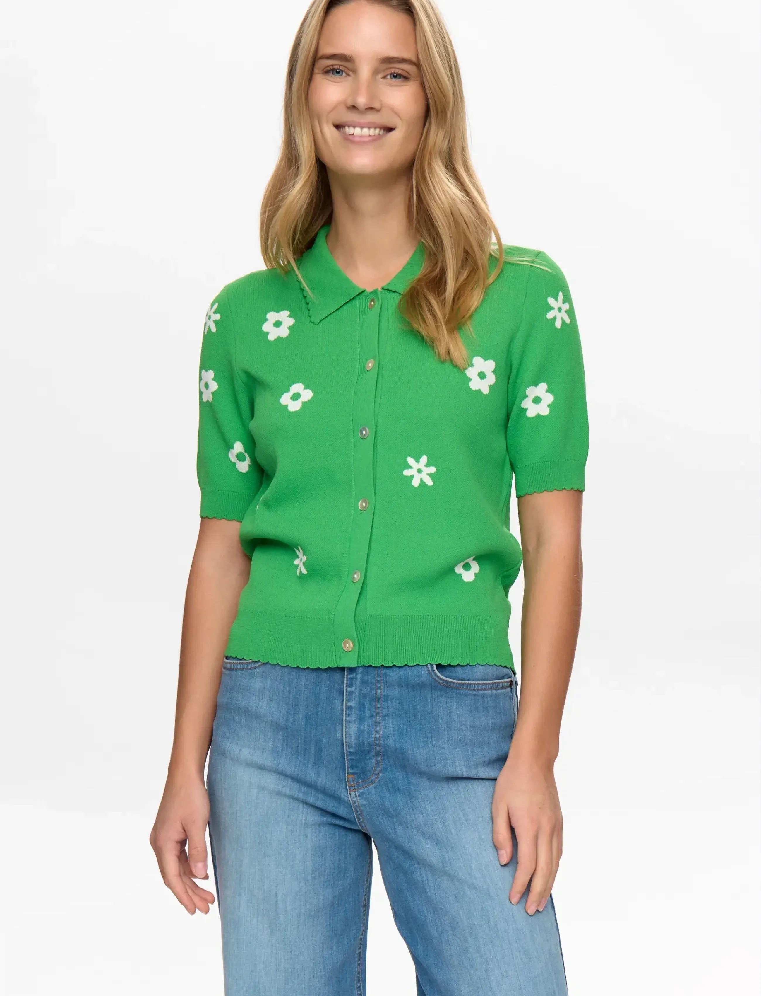 Numargitta Cardigan 5