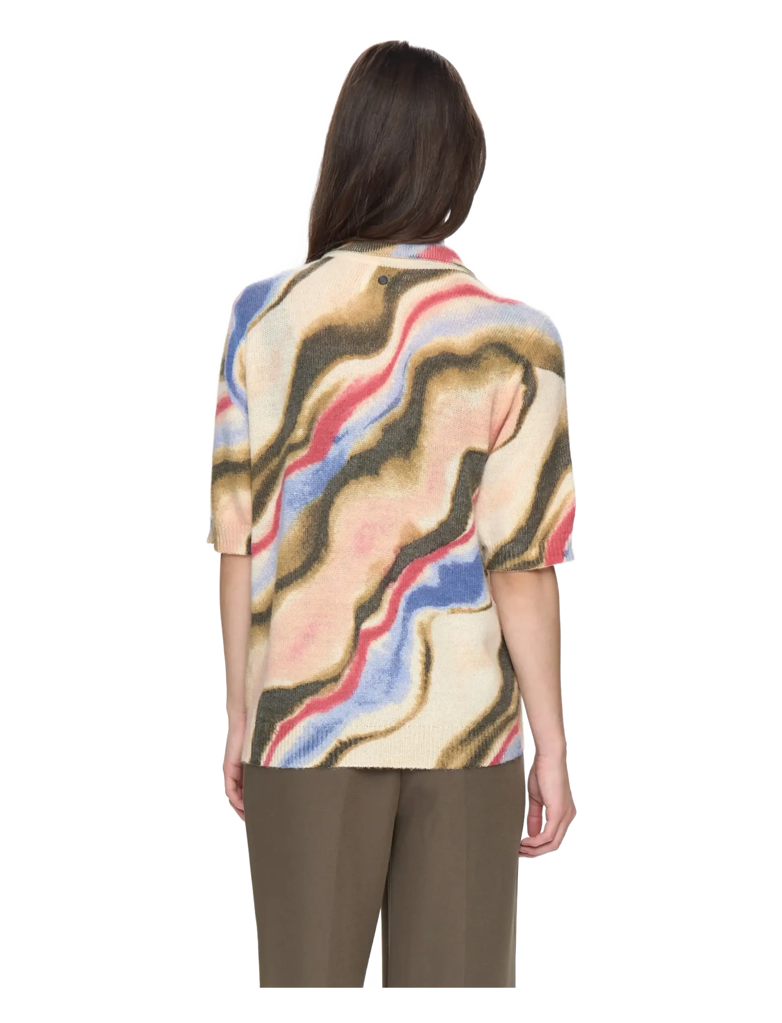 Nusikka Cardigan 2