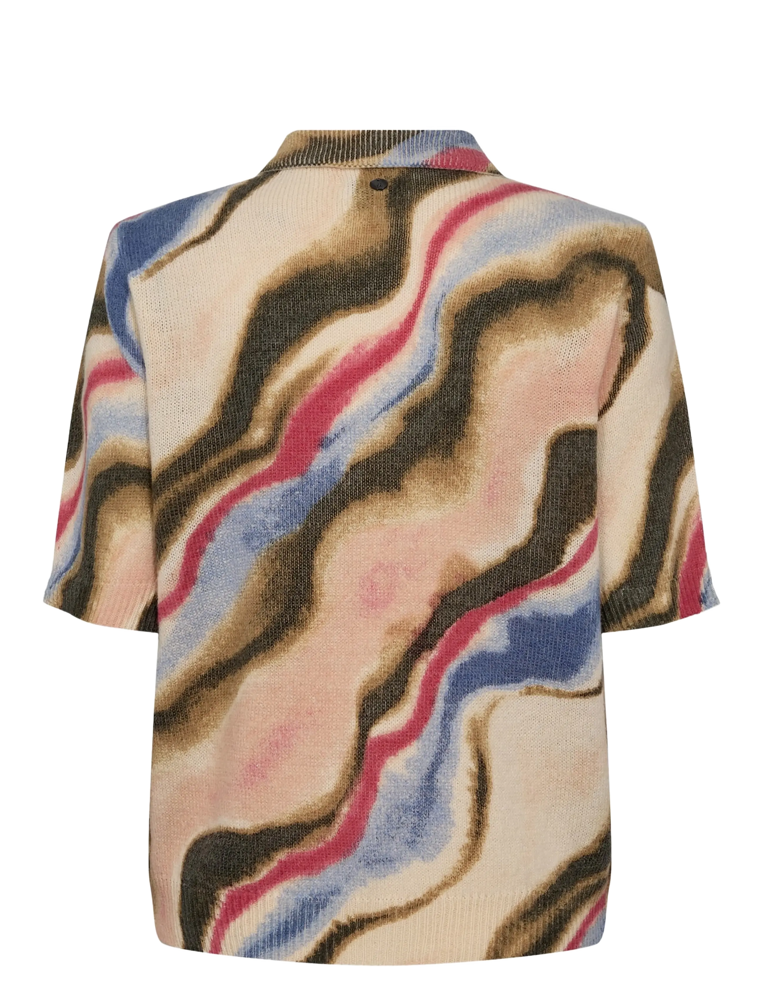 Nusikka Cardigan 4
