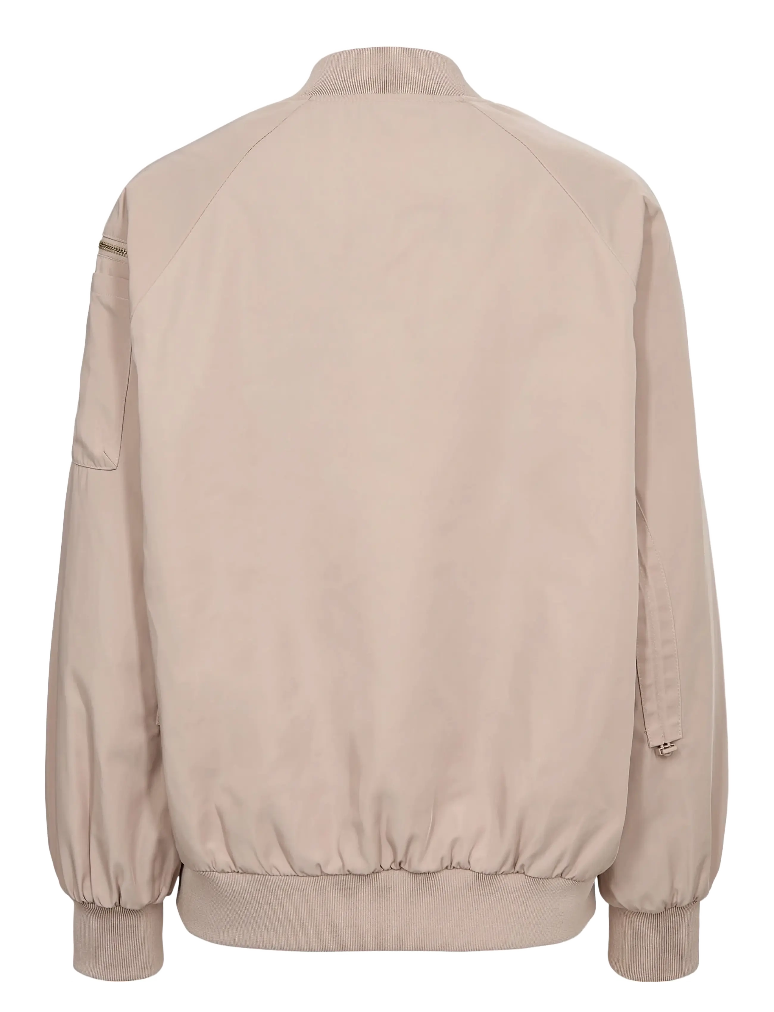 Nuallie Jacket 2