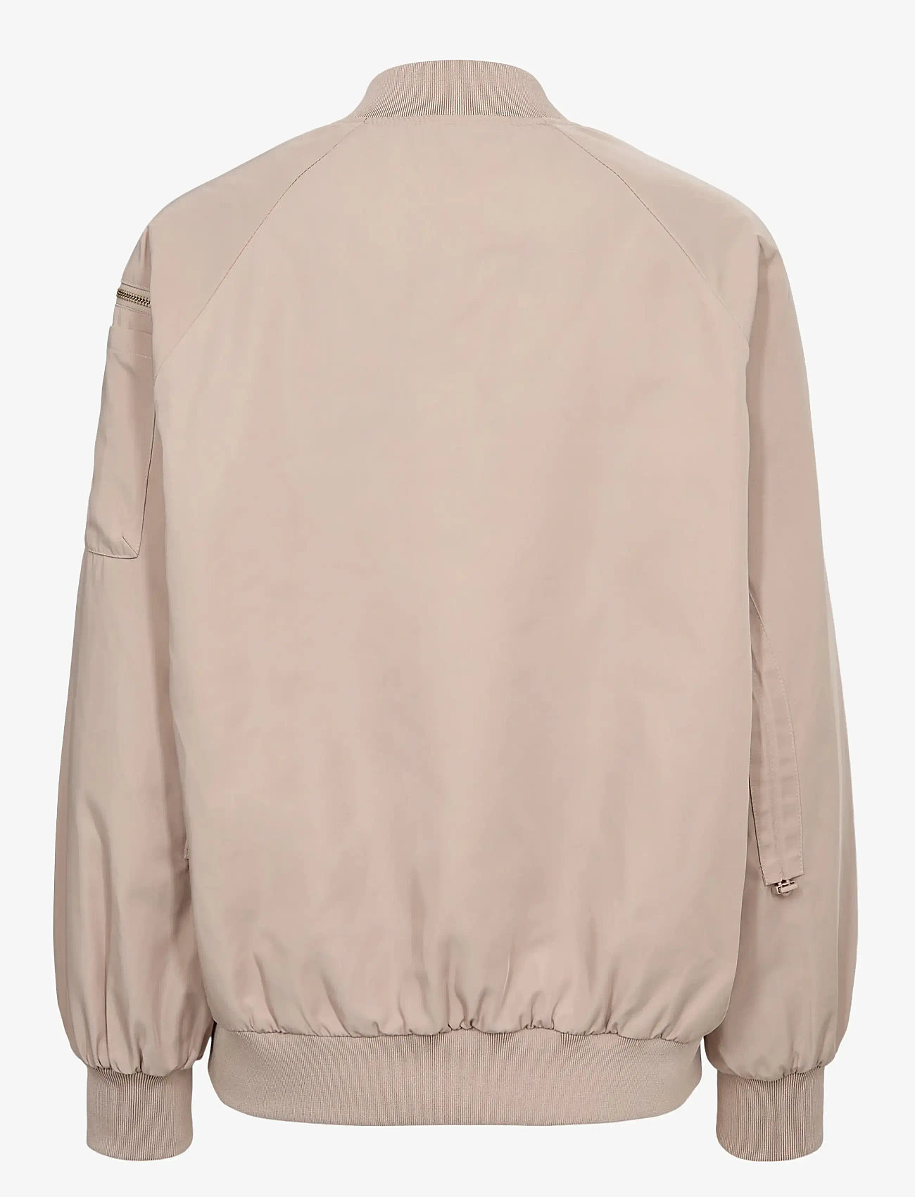 Nümph - NUALLIE JACKET - Üleriided - mushroom - 1