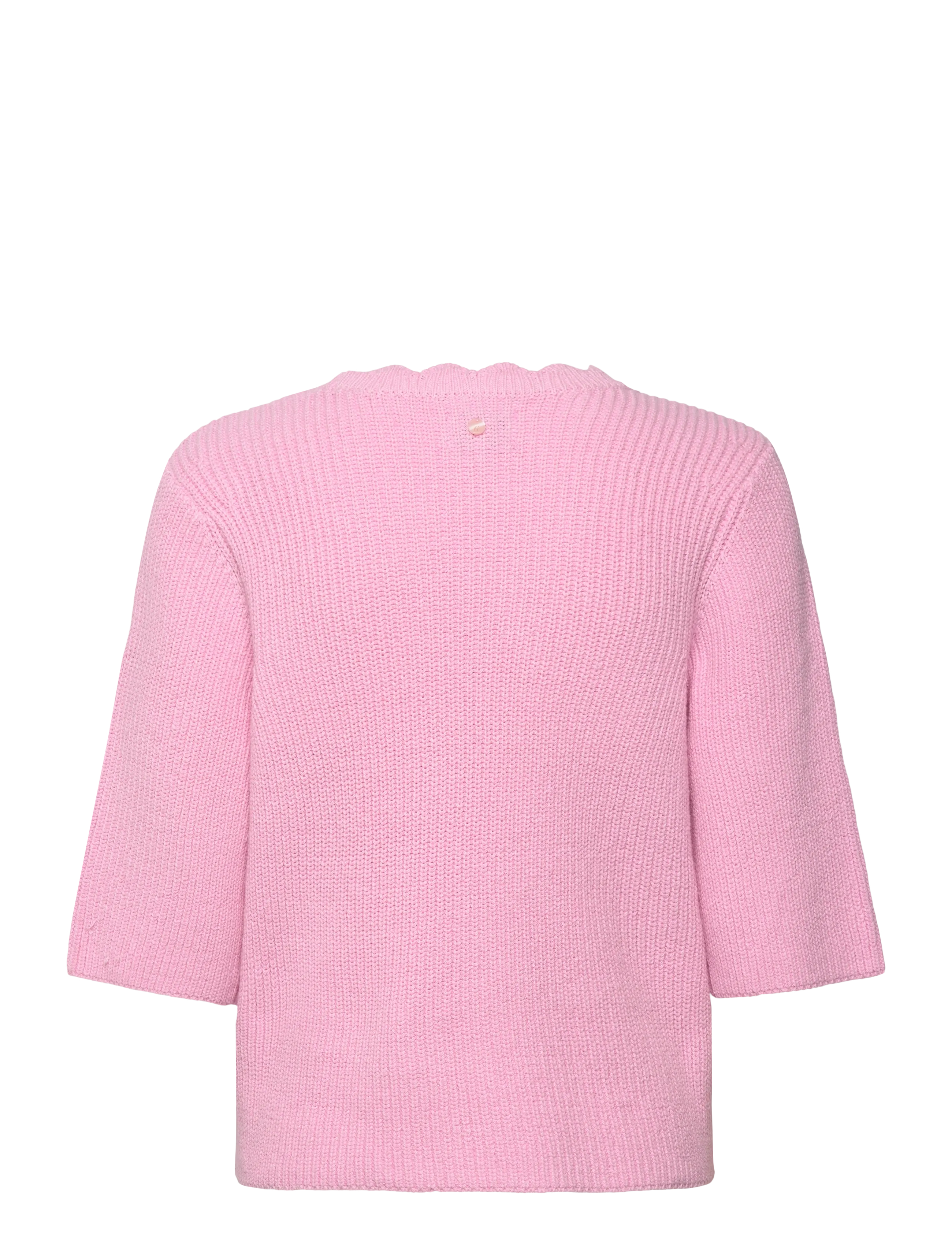 Nümph - NUMARSIE SS PULLOVER - tröjor - lilac sachet - 2
