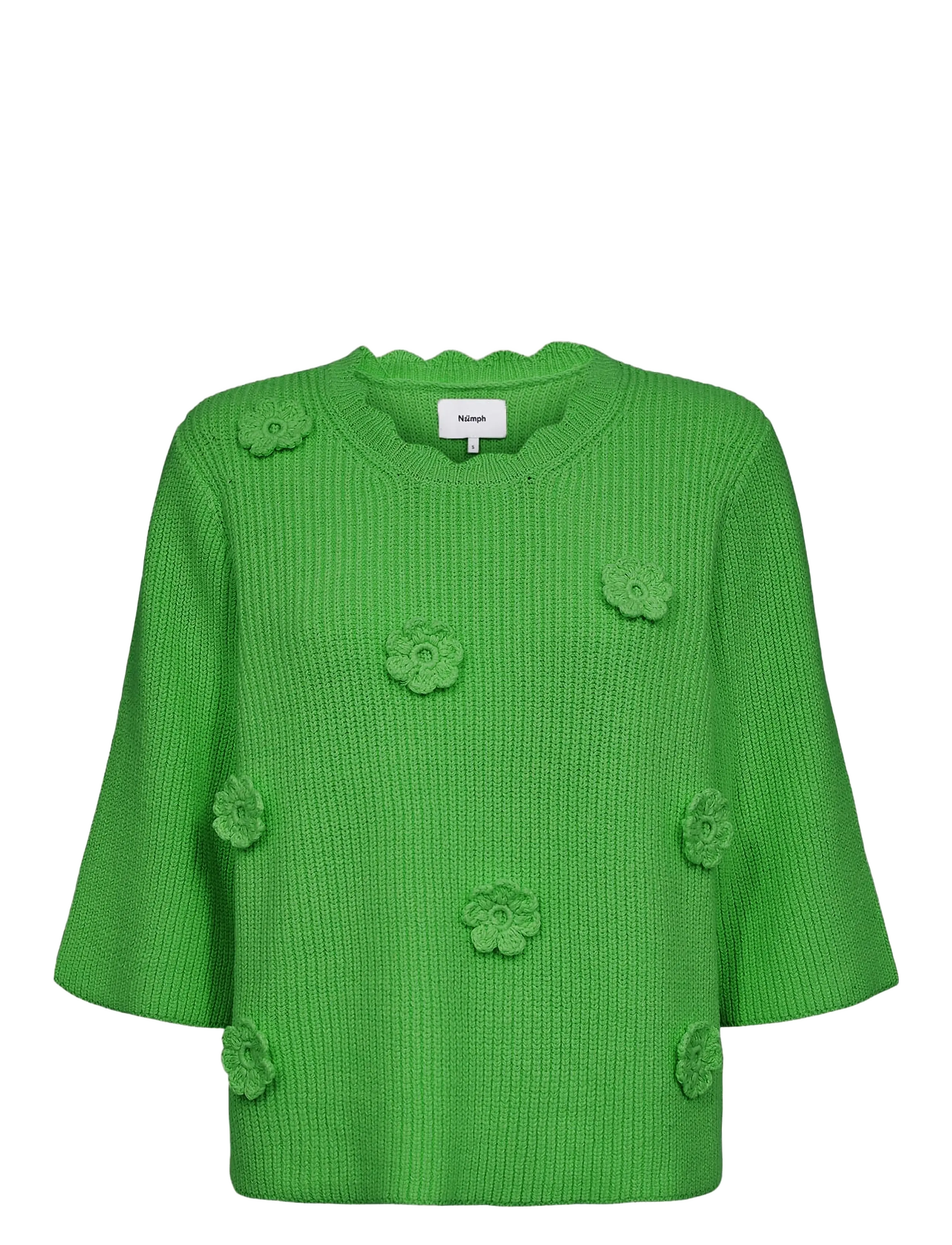 VIBRANT GREEN