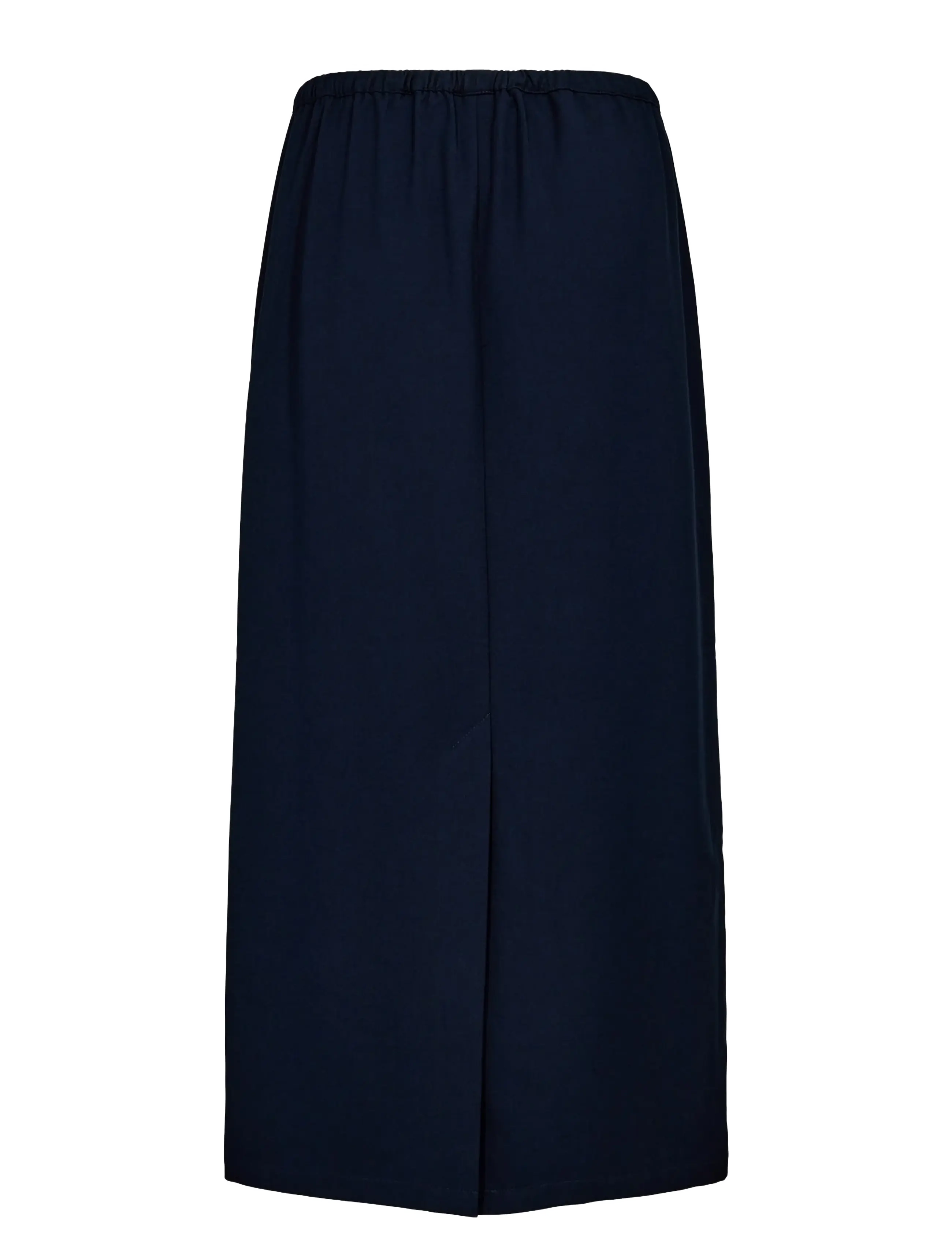 Nümph NUJULIA SKIRT - Seelikud - DARK SAPPHIRE / navy