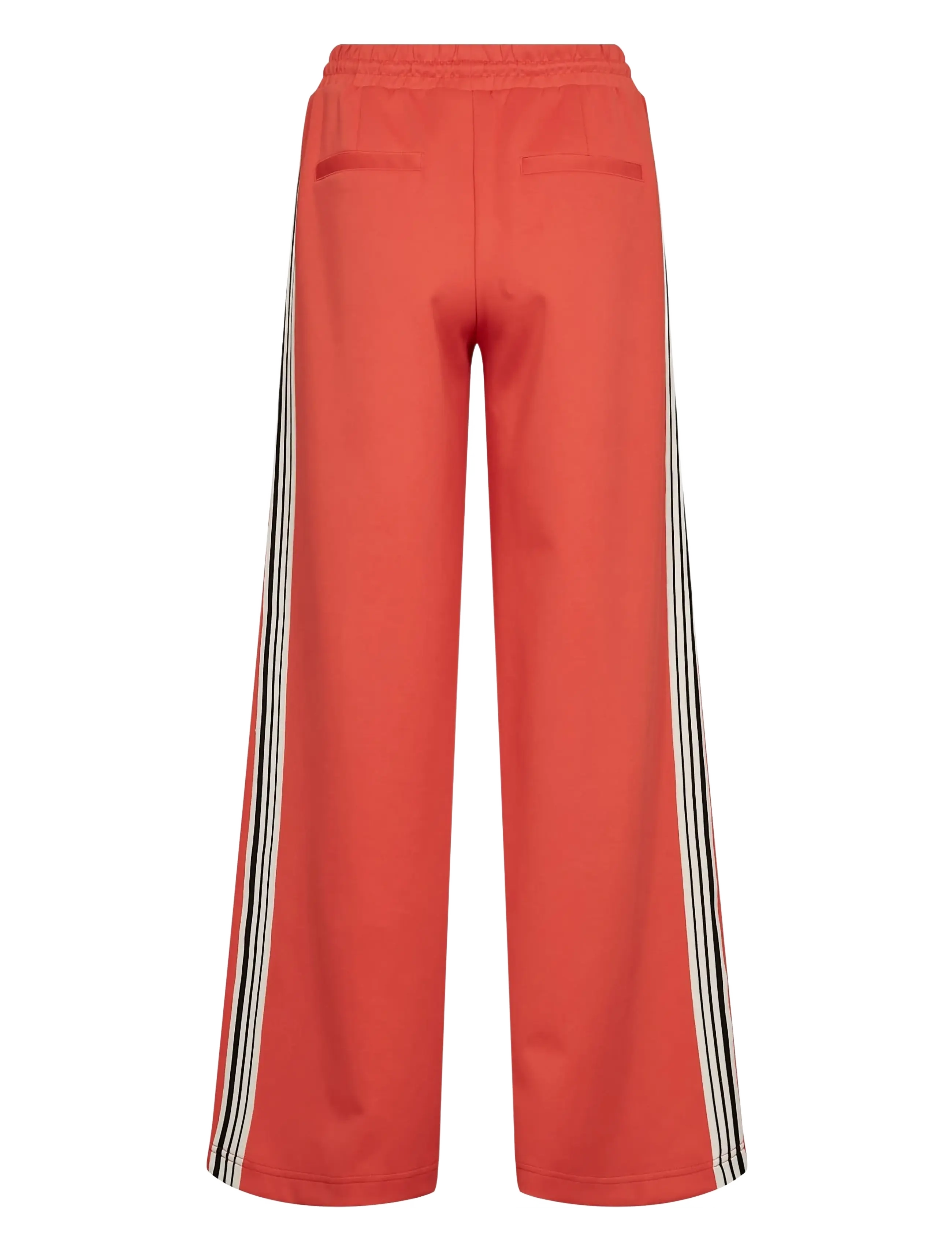 Nümph - NUSENADA PANTS - hosen - cayenne - 2