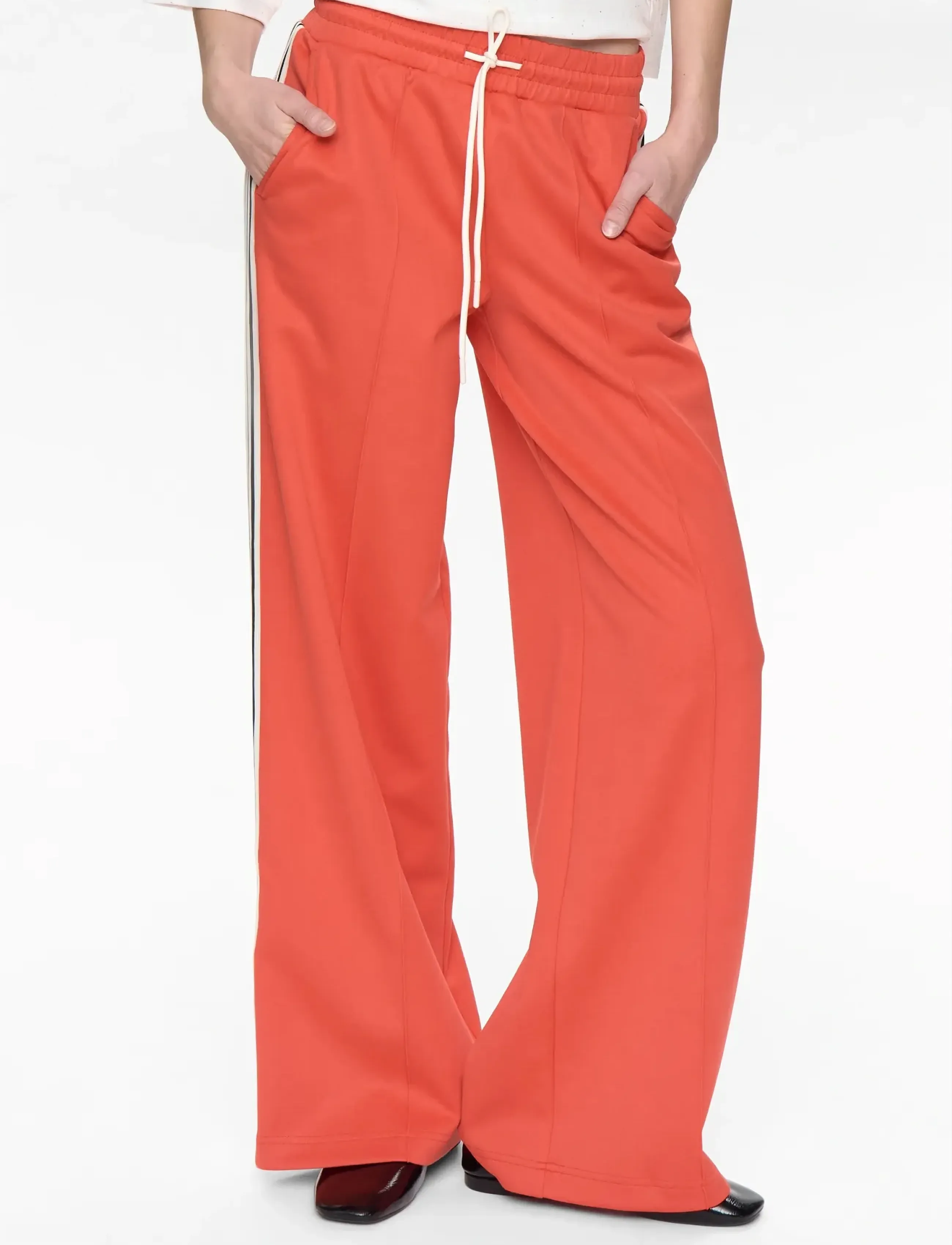 Nusenada Pants 5