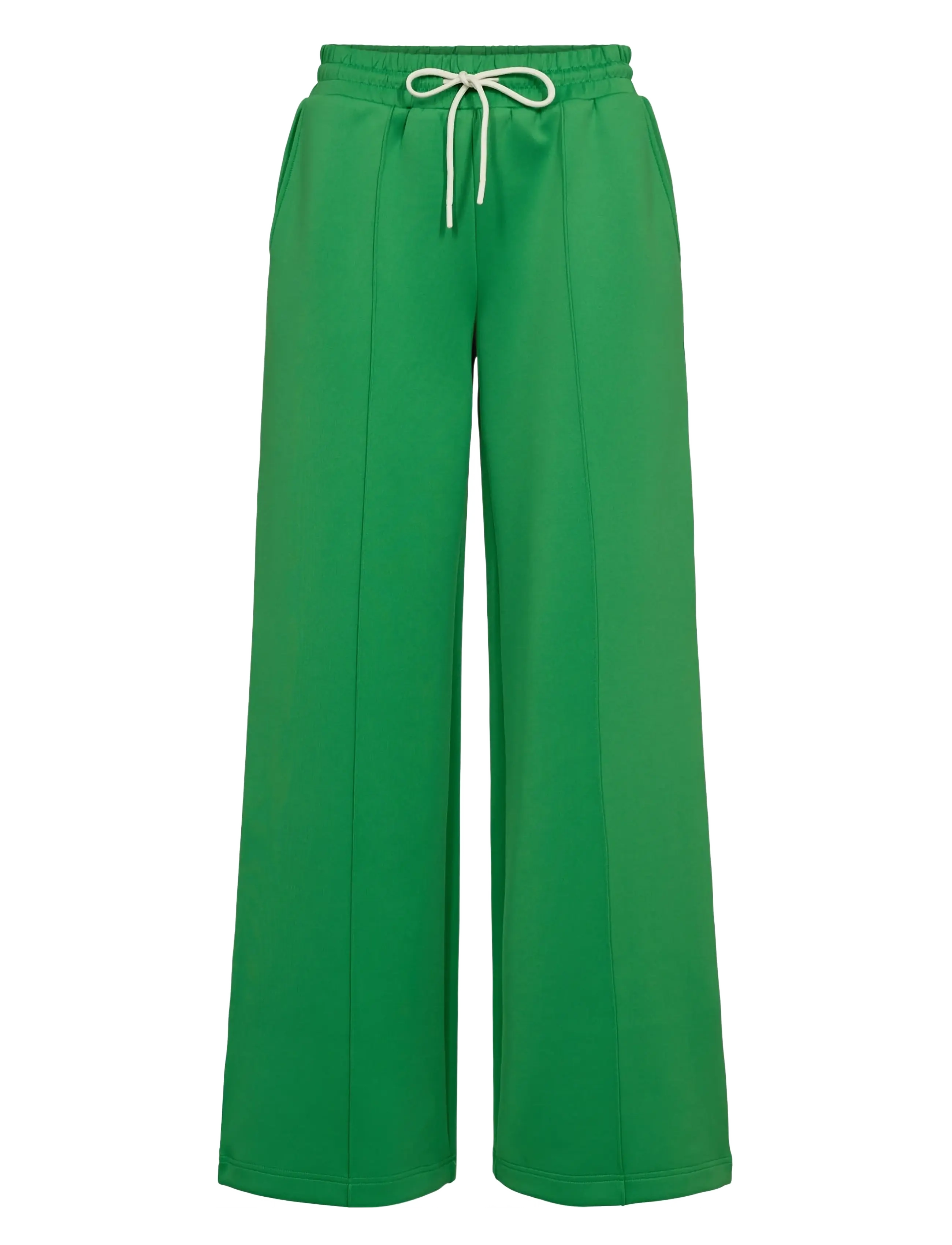 Nümph NUSENADA PANTS - Nümph - VIBRANT GREEN / green
