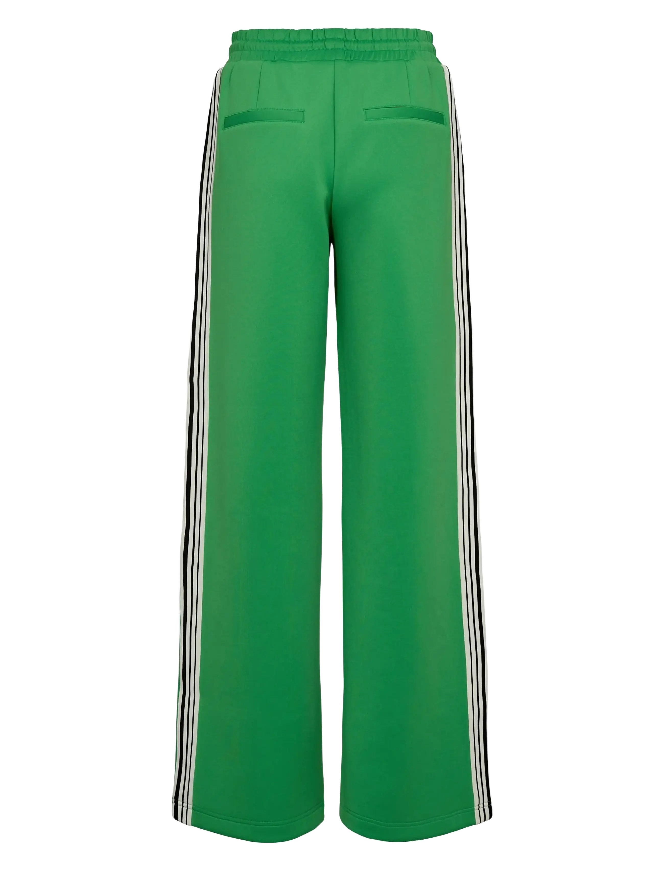 Nümph - NUSENADA PANTS - hosen - vibrant green - 2