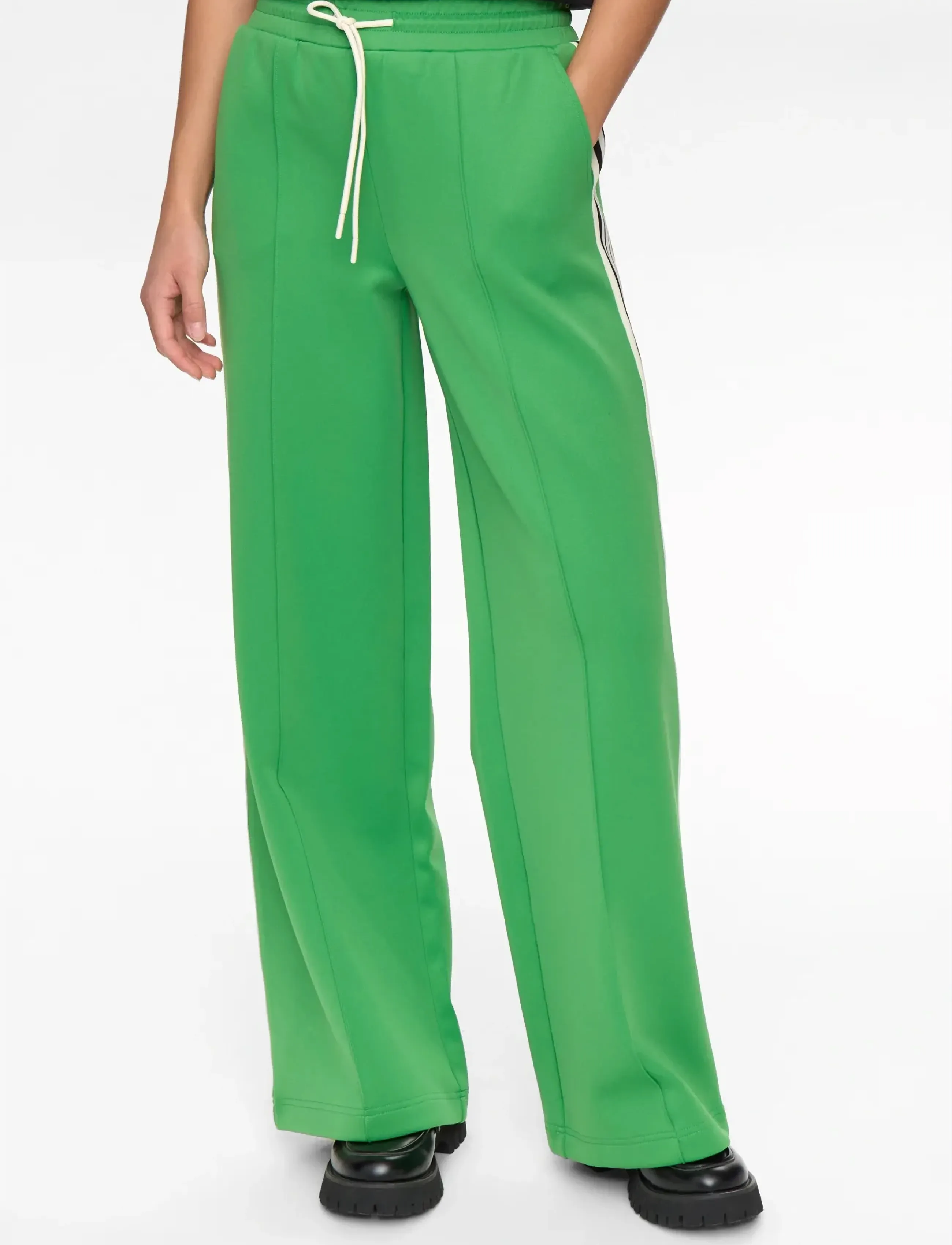 Nusenada Pants 5